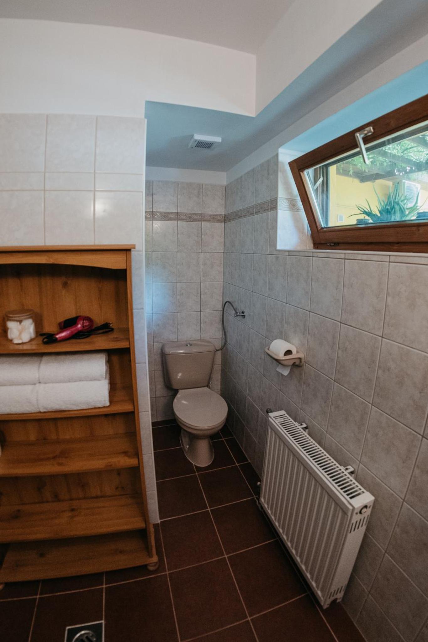 Double or Twin Room with Private External Bathroom - Photo 13