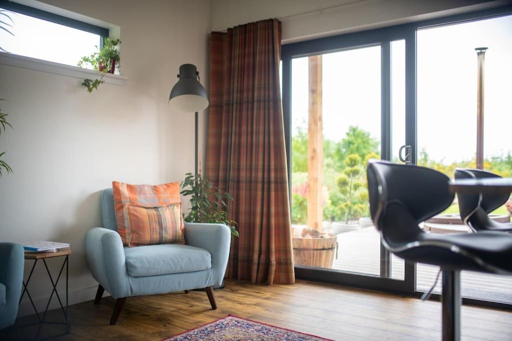 One-Bedroom Villa photo 1