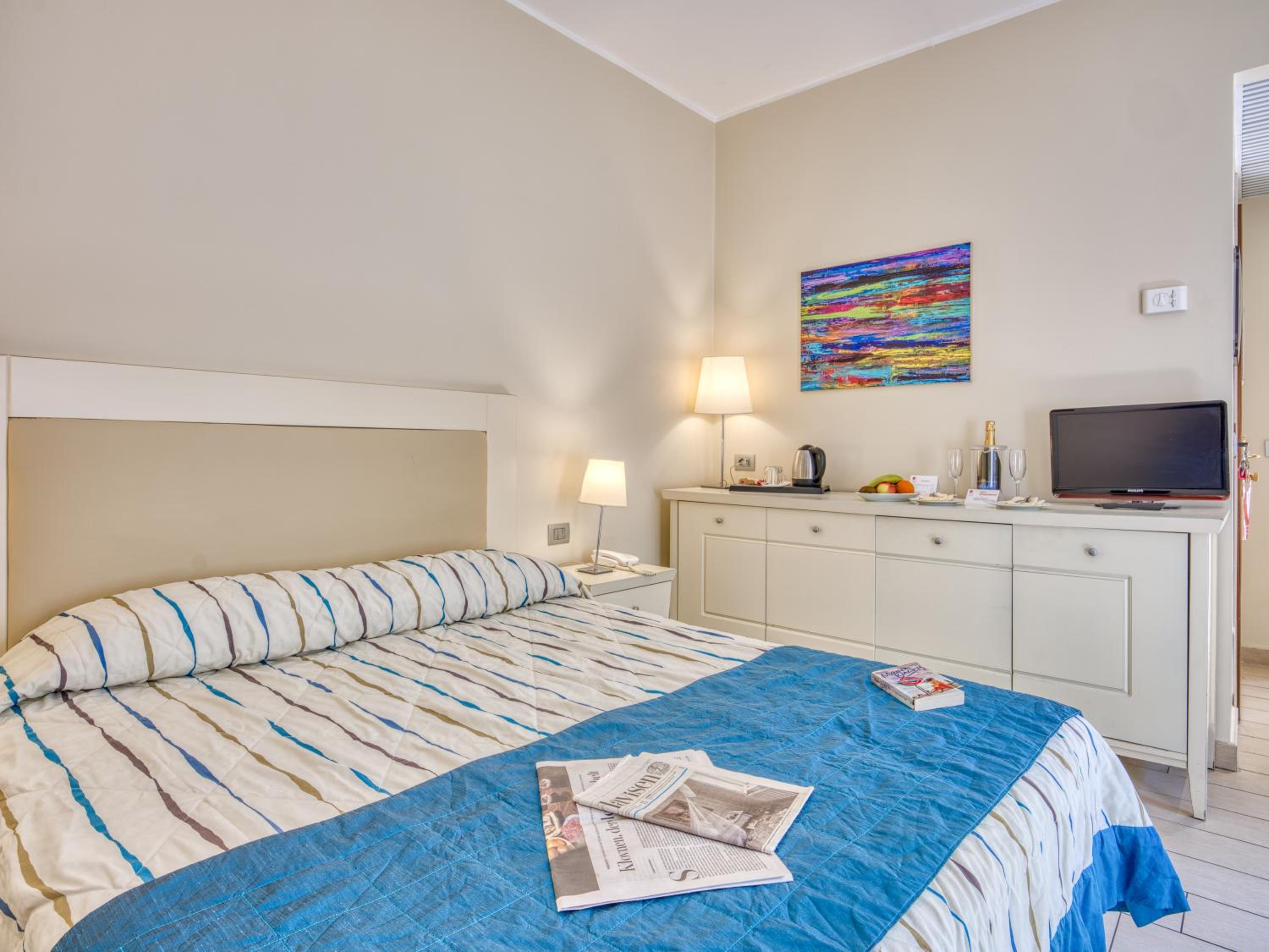 Standard Triple Room photo 3