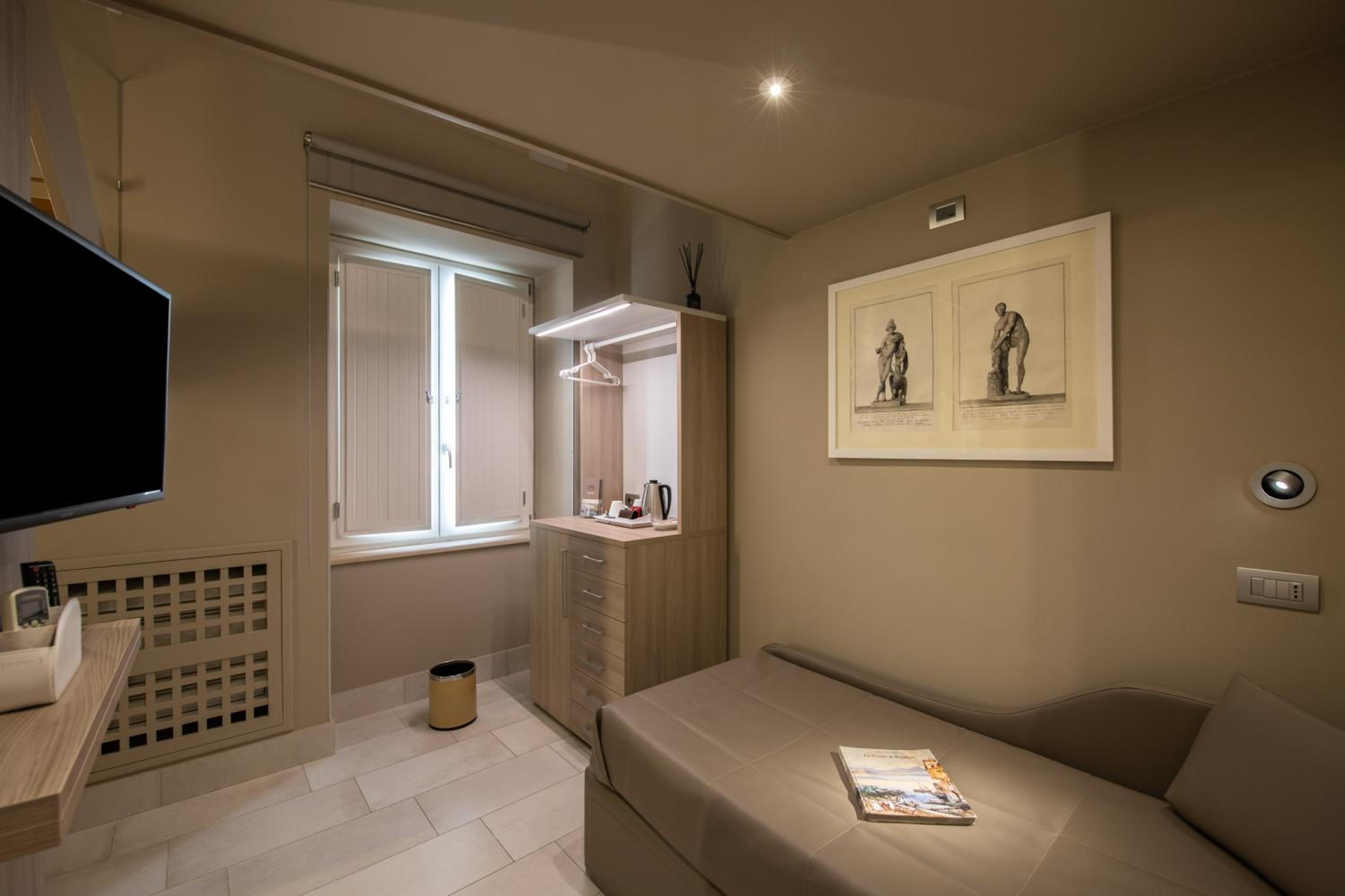 Superior Double Room - Split Level photo 2