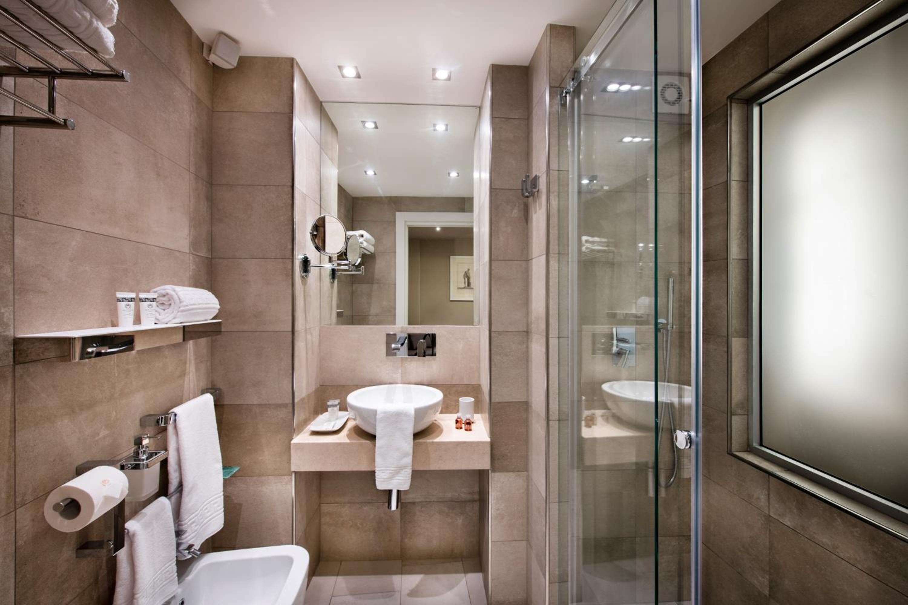 Superior Double Room - Split Level photo 3