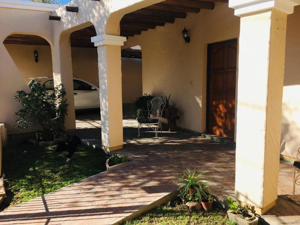 Three-Bedroom House photo 2