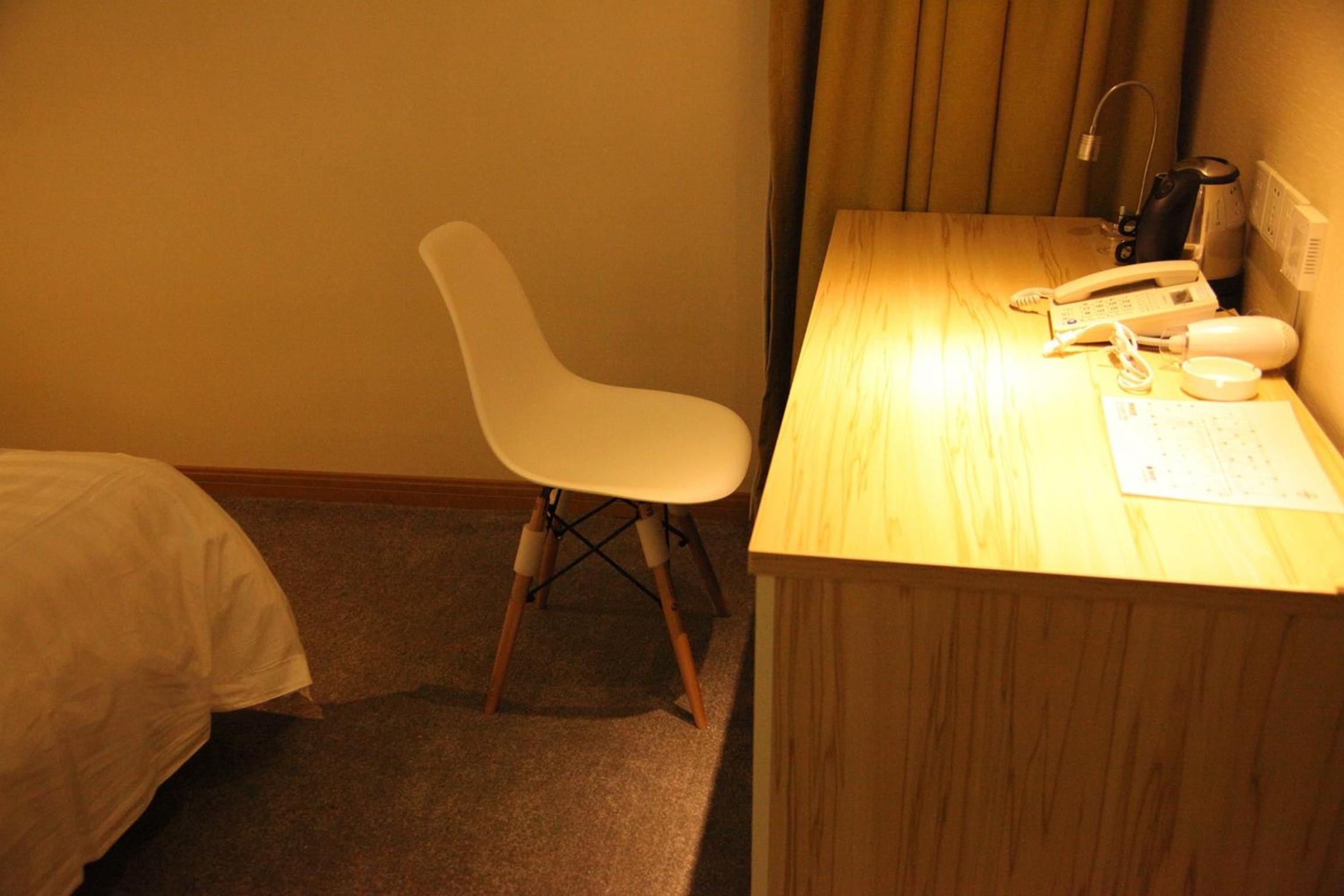 Small Double Room photo 2
