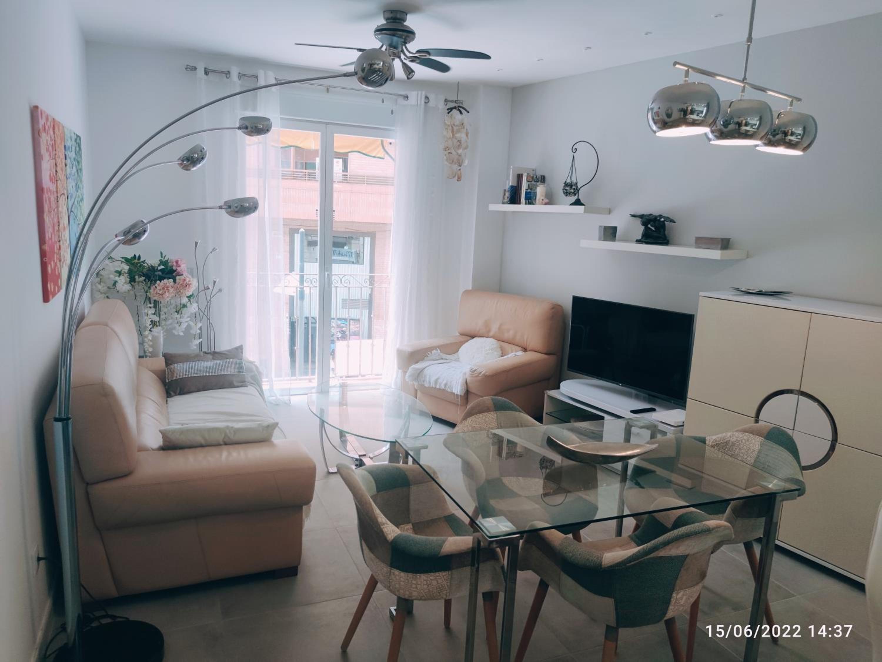 Apartamento Superior