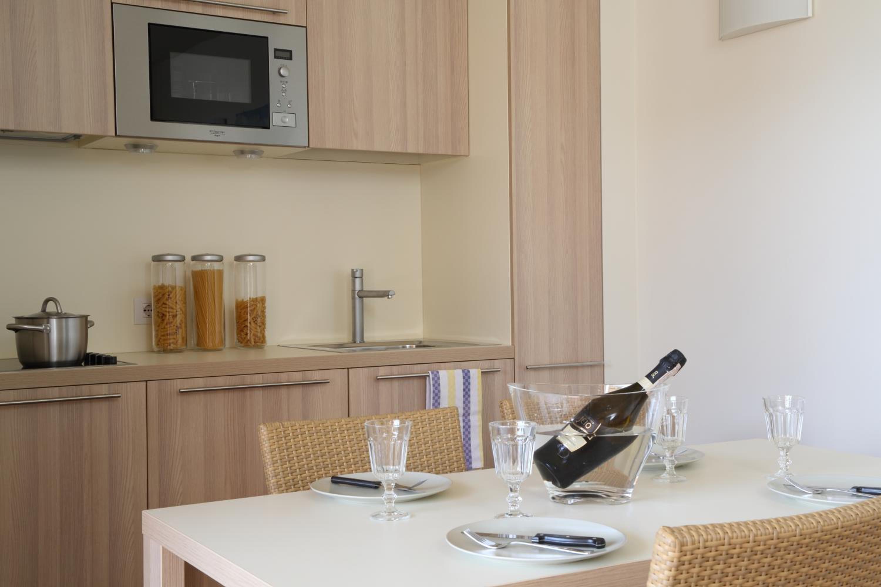 Two-Bedroom Apartment Plus - Photo 11