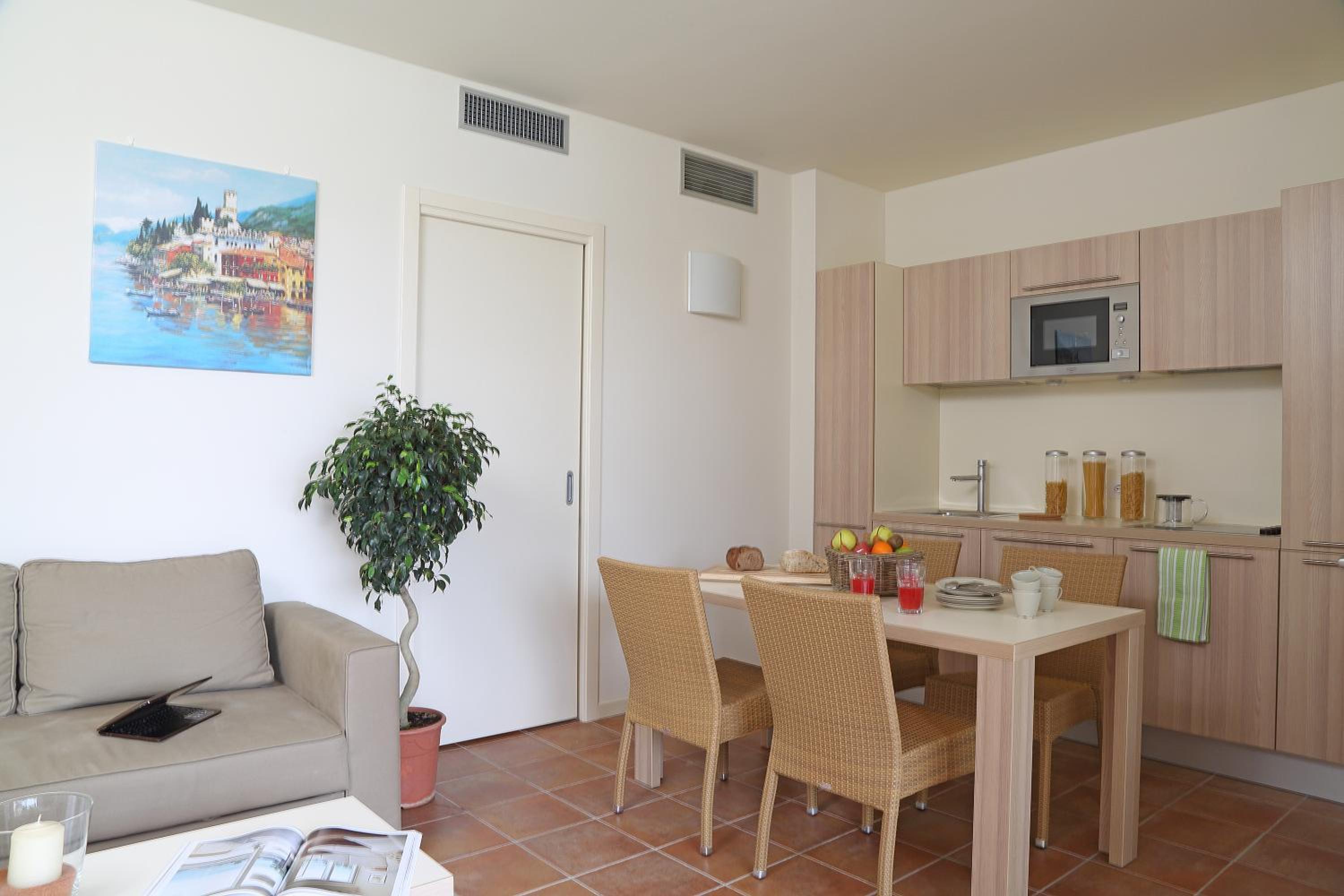 Two-Bedroom Apartment Plus - Photo 10