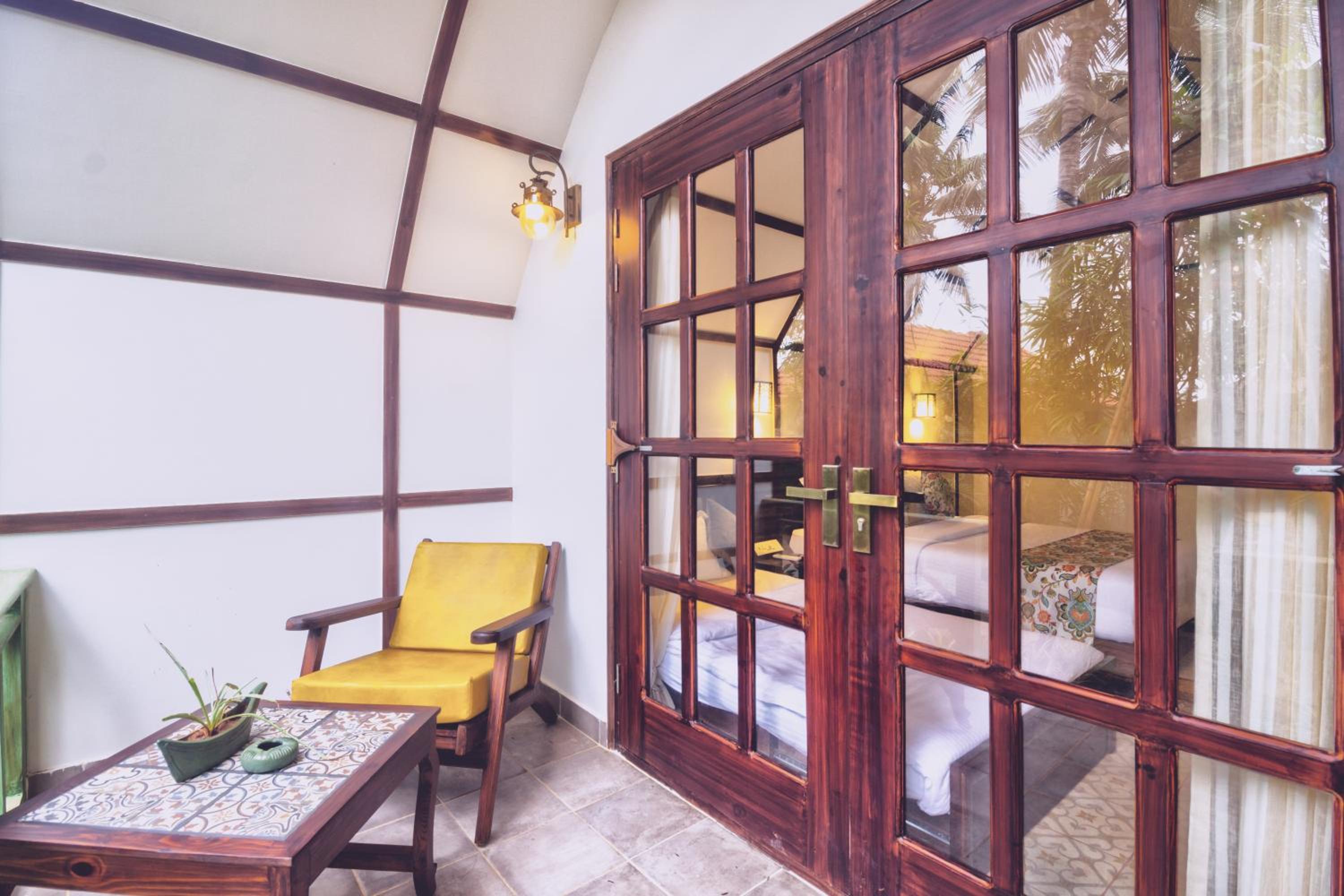 Luxury Cottage photo 3