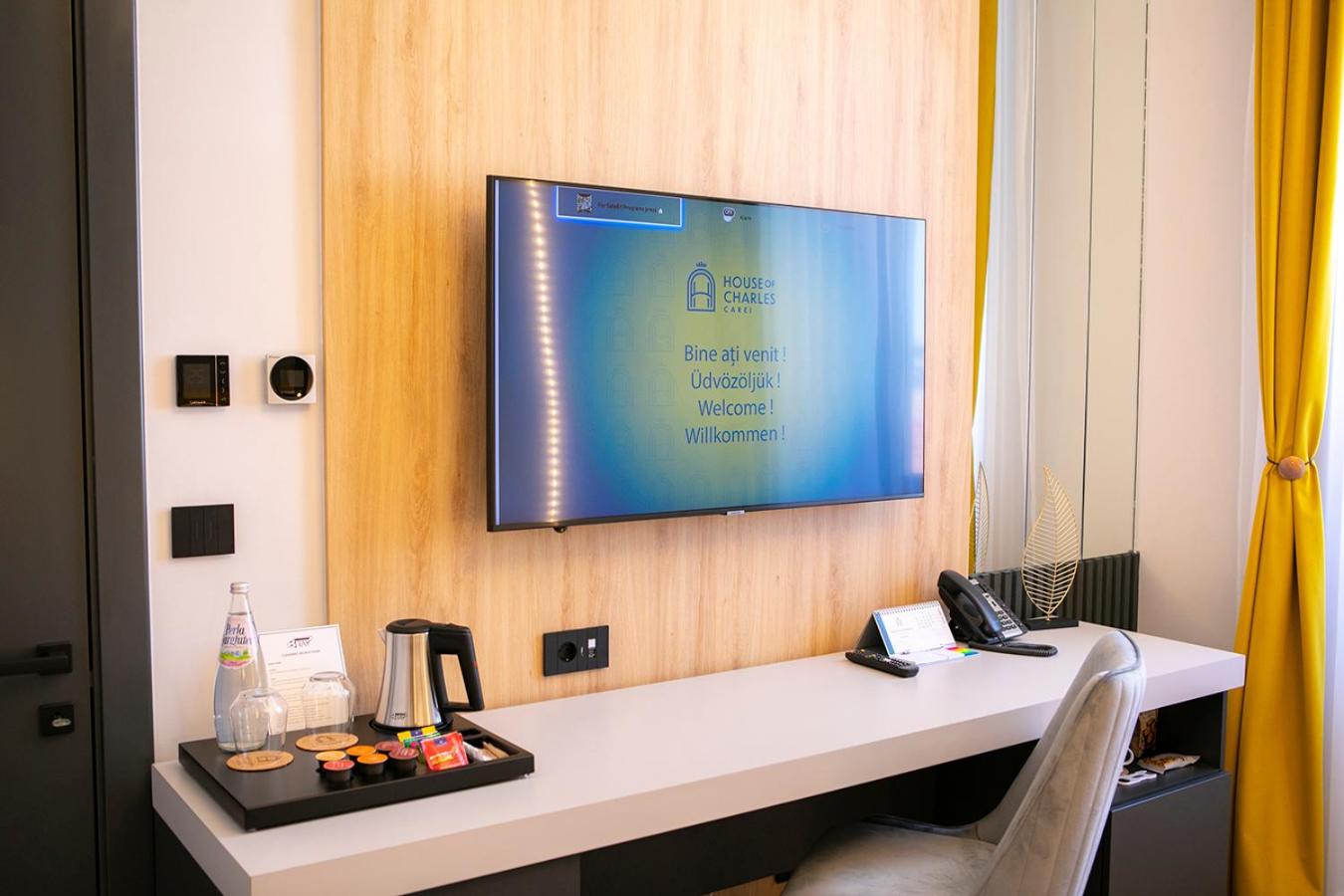 Deluxe Twin Room - Photo 3