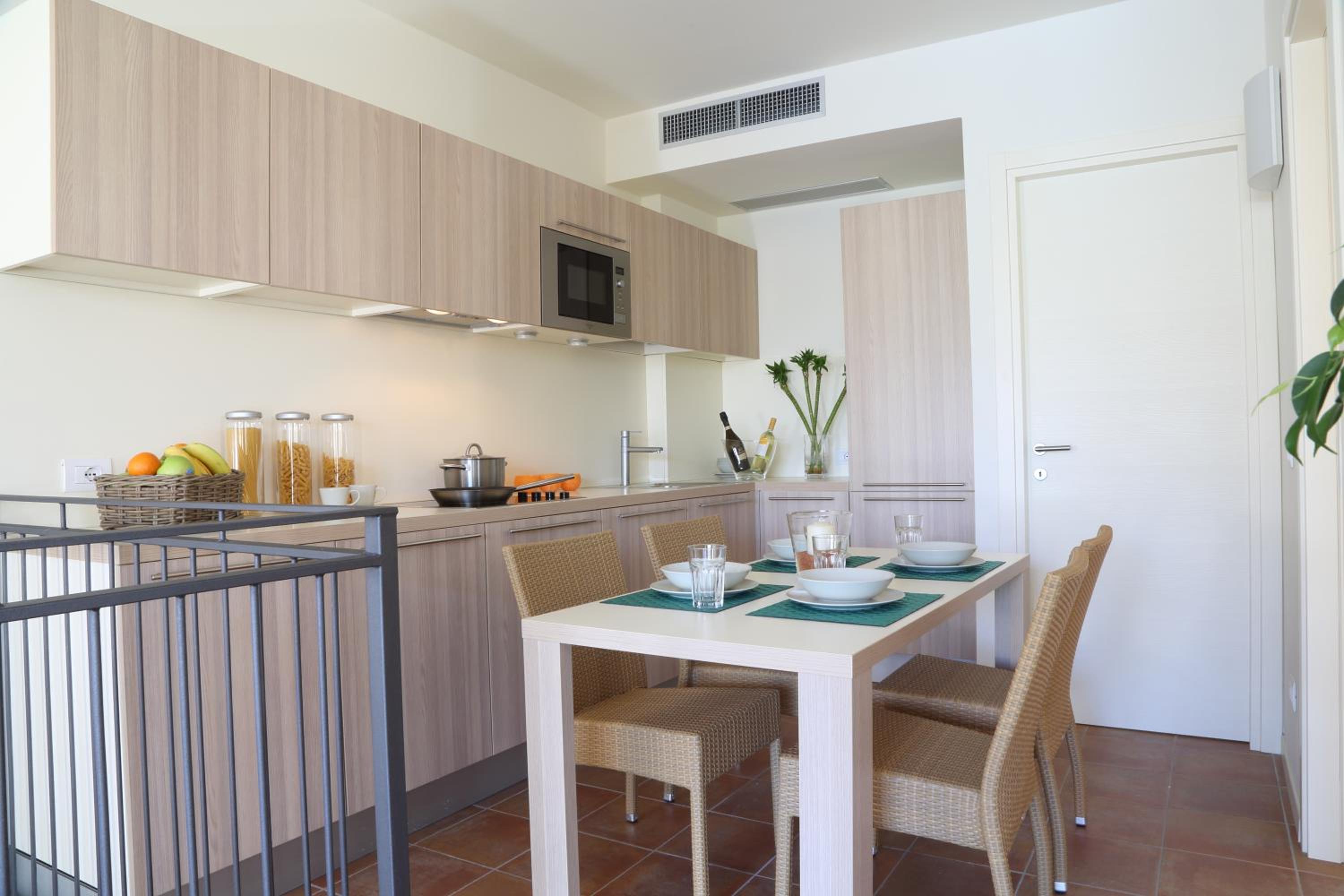 Two-Bedroom Apartment Plus - Photo 8