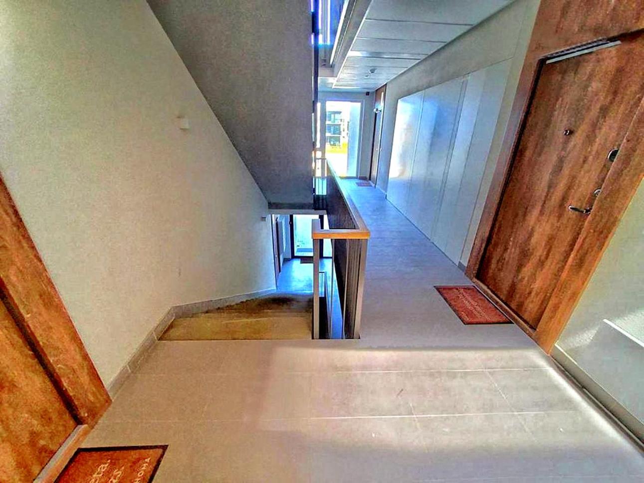 One-Bedroom Apartment - Photo 29