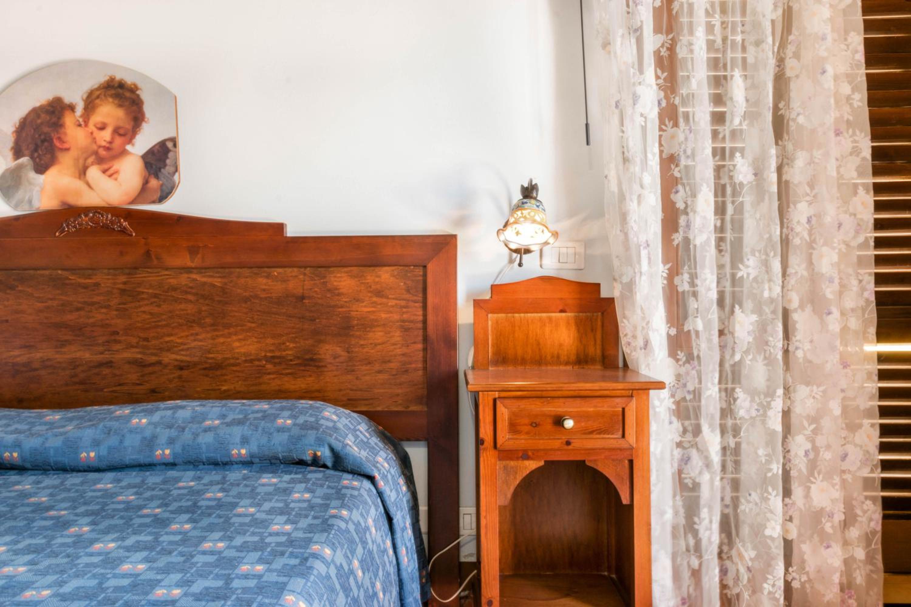 Double Room with Terrace - Photo 3