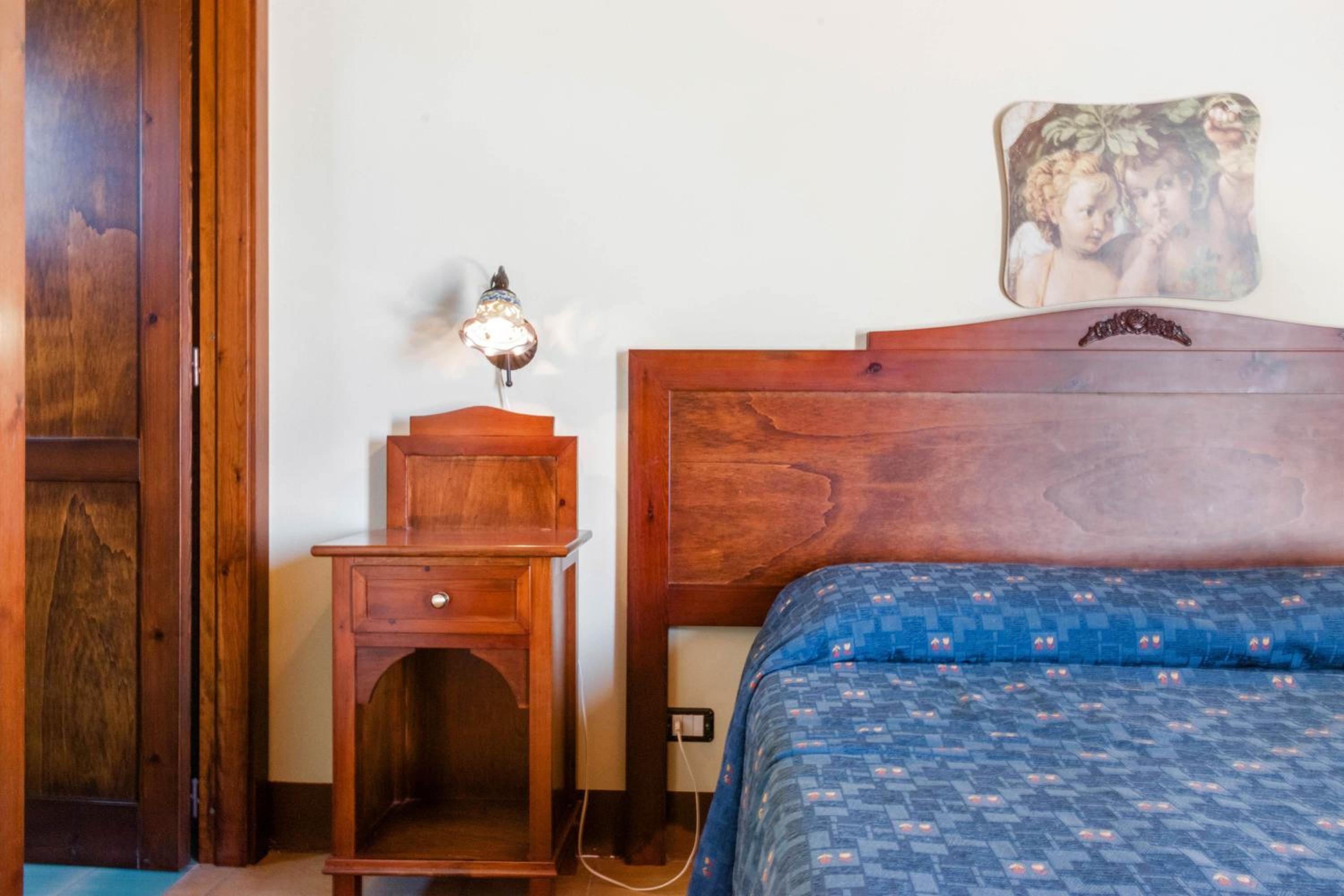 Double or Twin Room - Photo 1