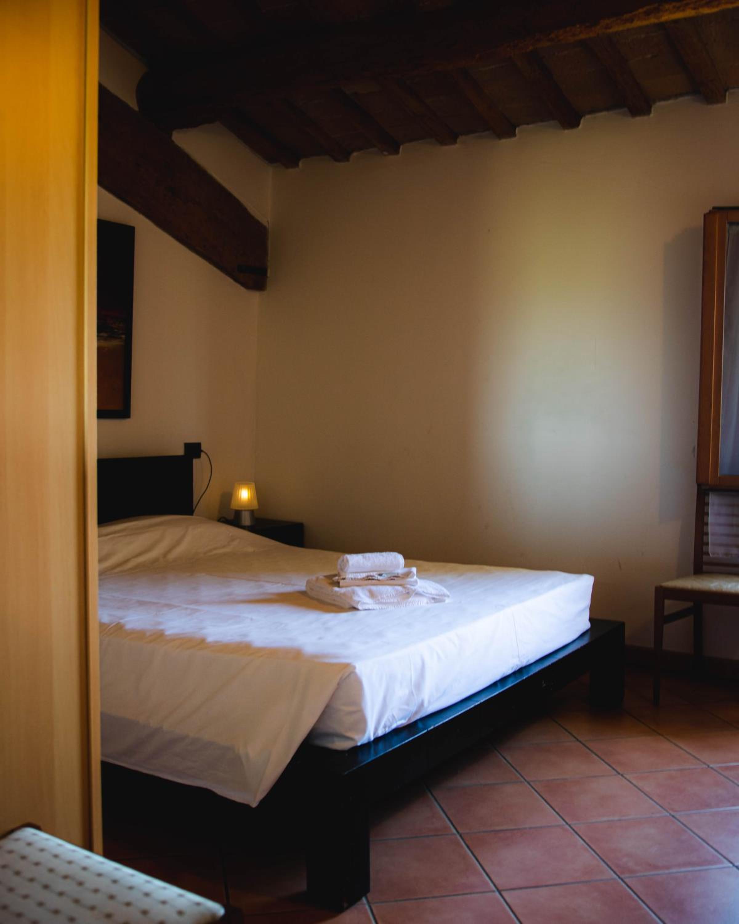 Double or Twin Room photo 1