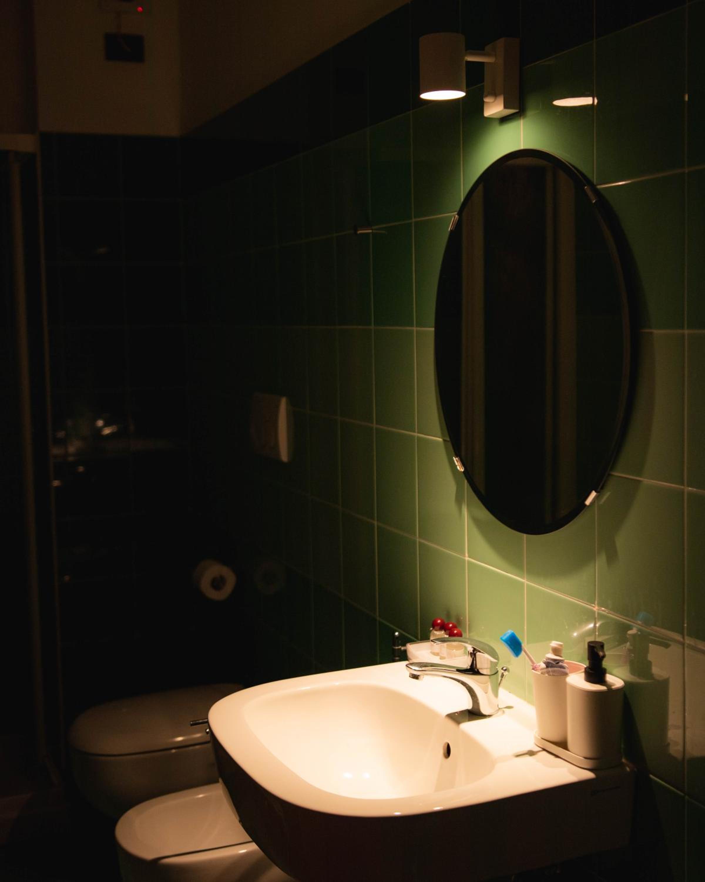 Comfort Triple Room with Shower photo 3
