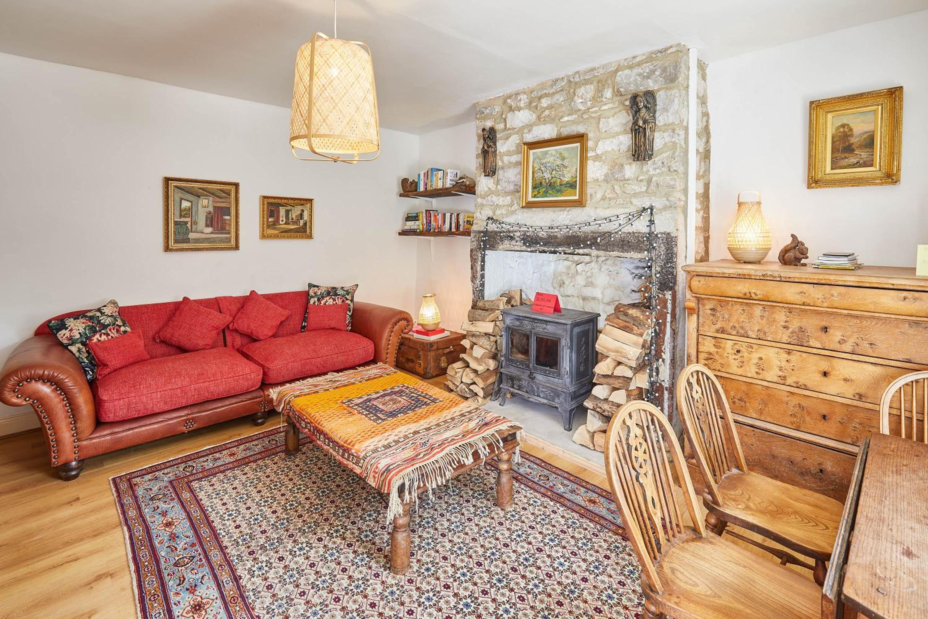 Vacation Home photo 2