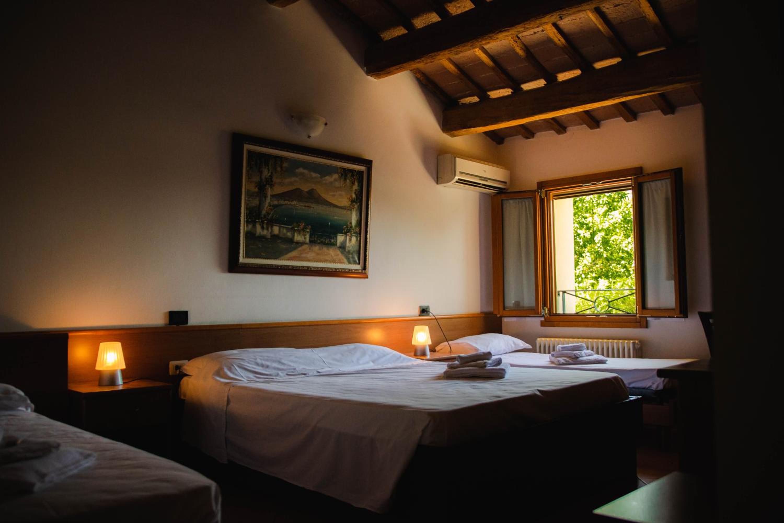 Comfort Quadruple Room photo 1