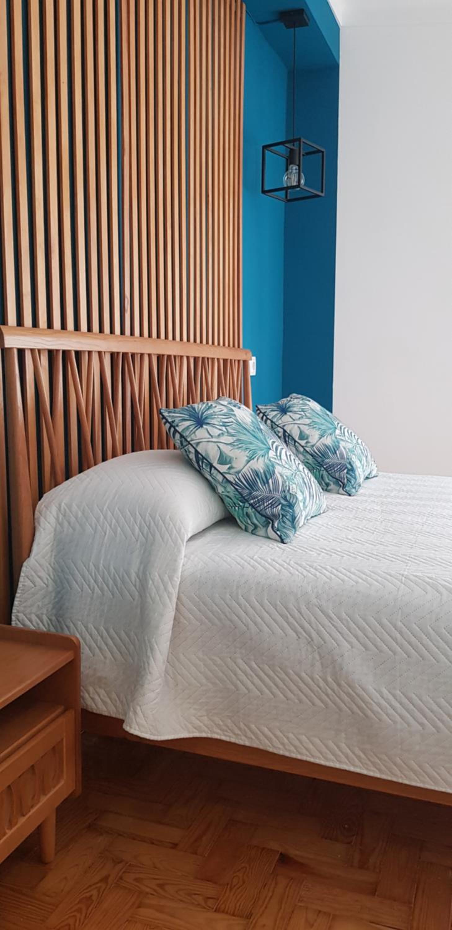 Double Room with Balcony and Sea View photo 2
