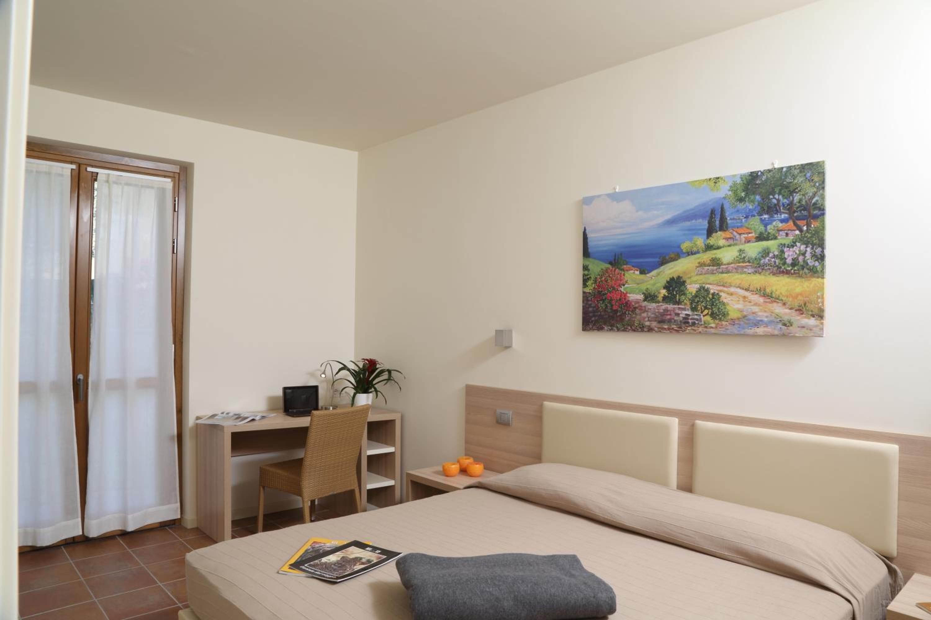 Three-Bedroom Apartment Plus photo 2