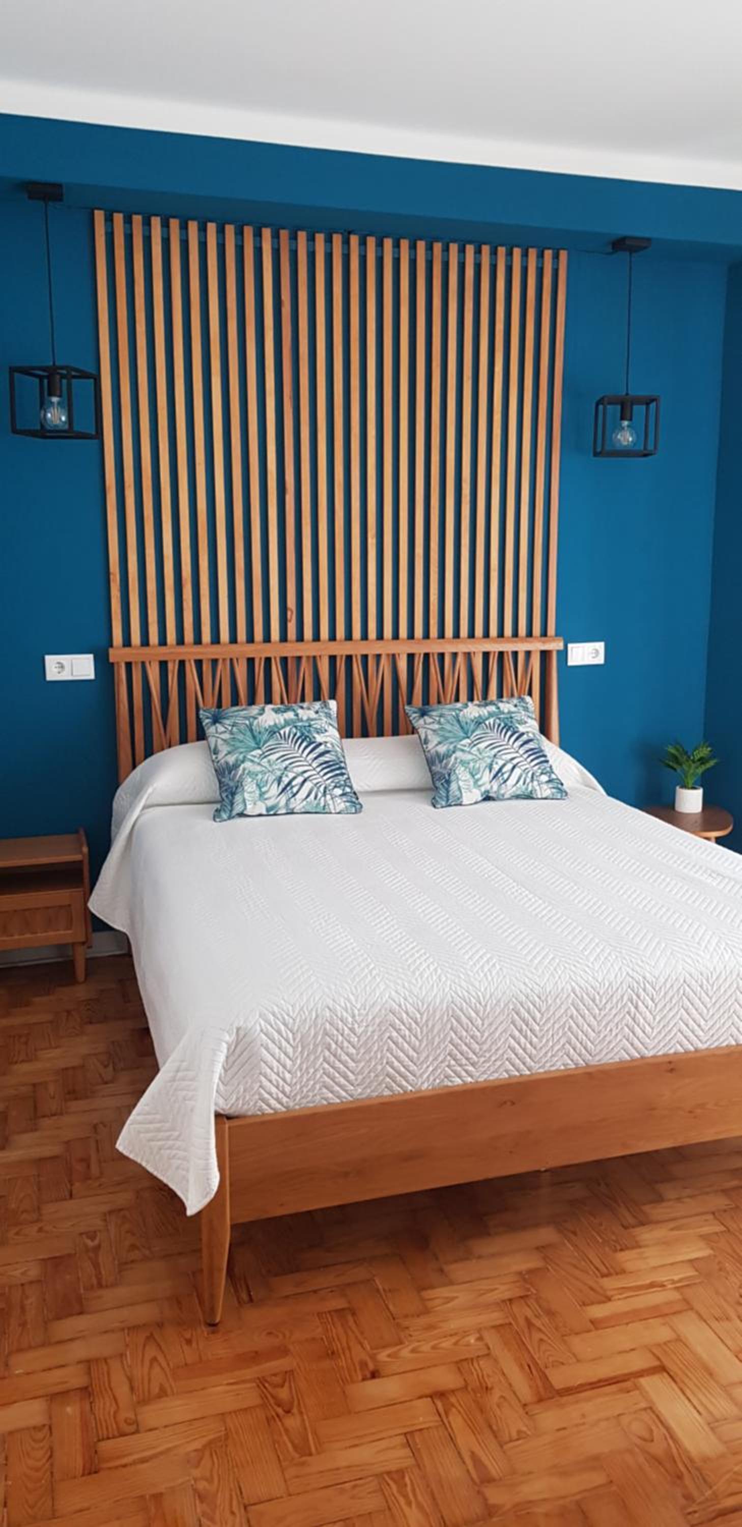 Double Room with Balcony and Sea View photo 1