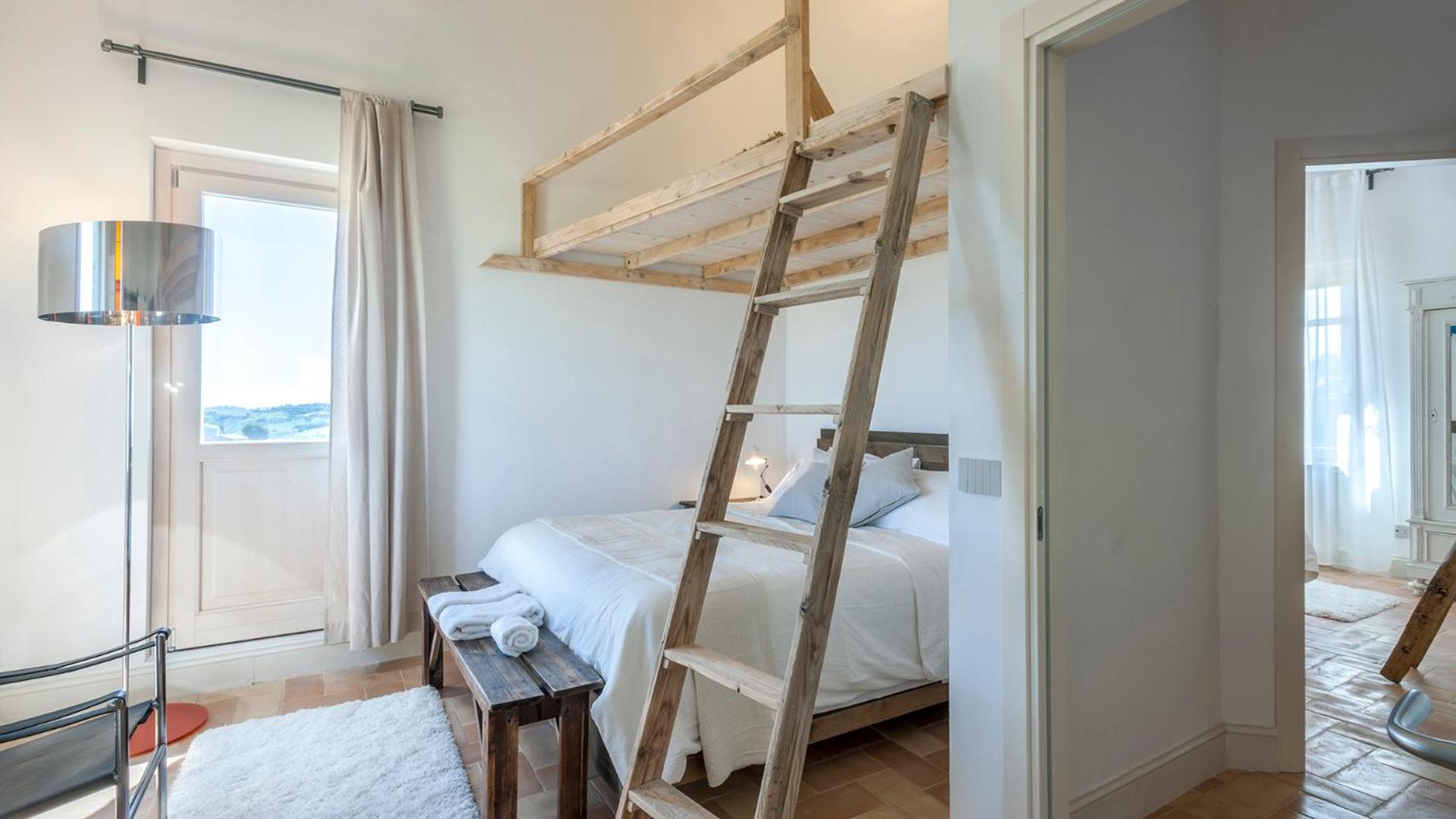 Two-Bedroom Villa photo 1