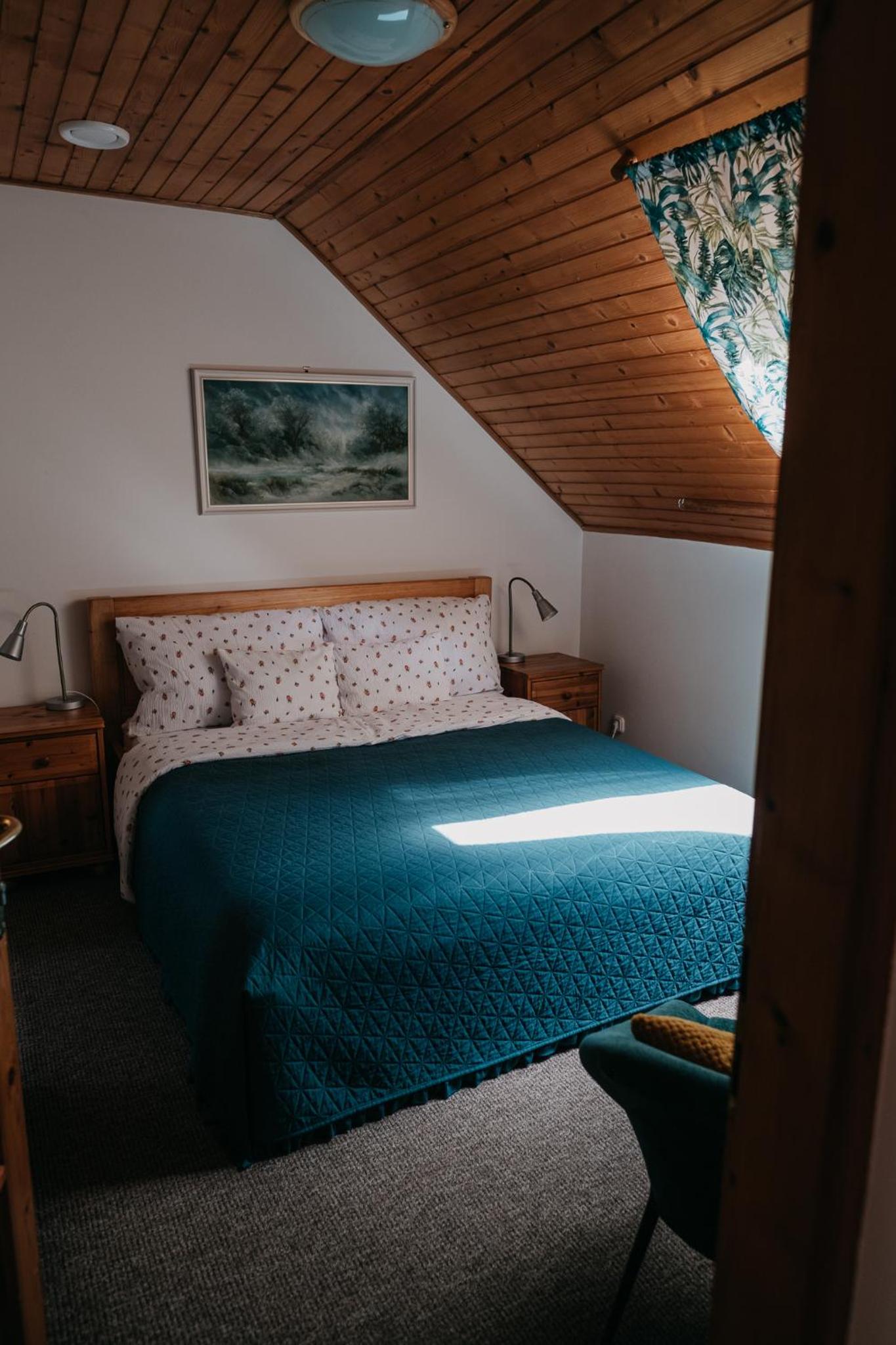 Double Room with Private Bathroom photo 3