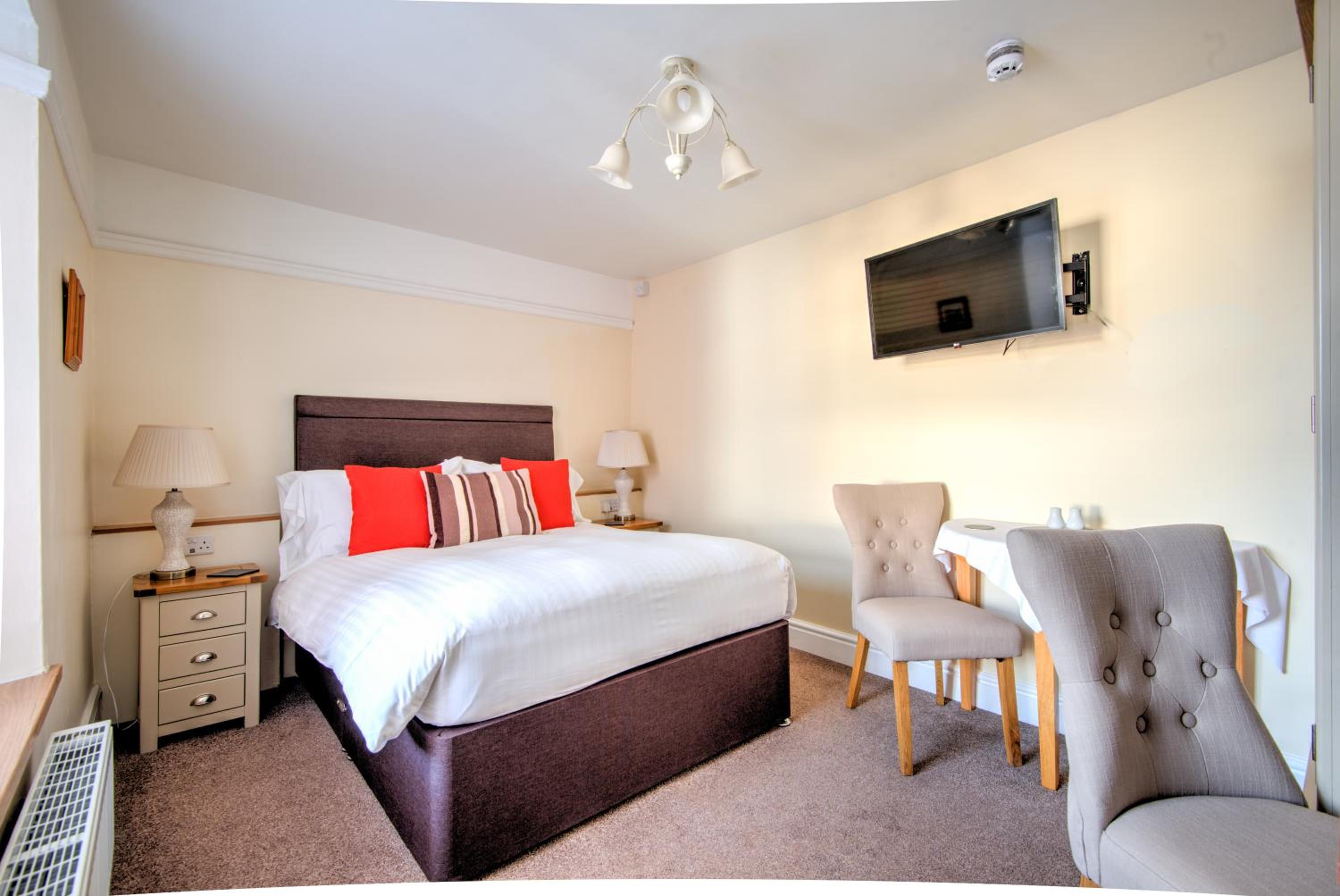 Standard Double Room - Photo 1
