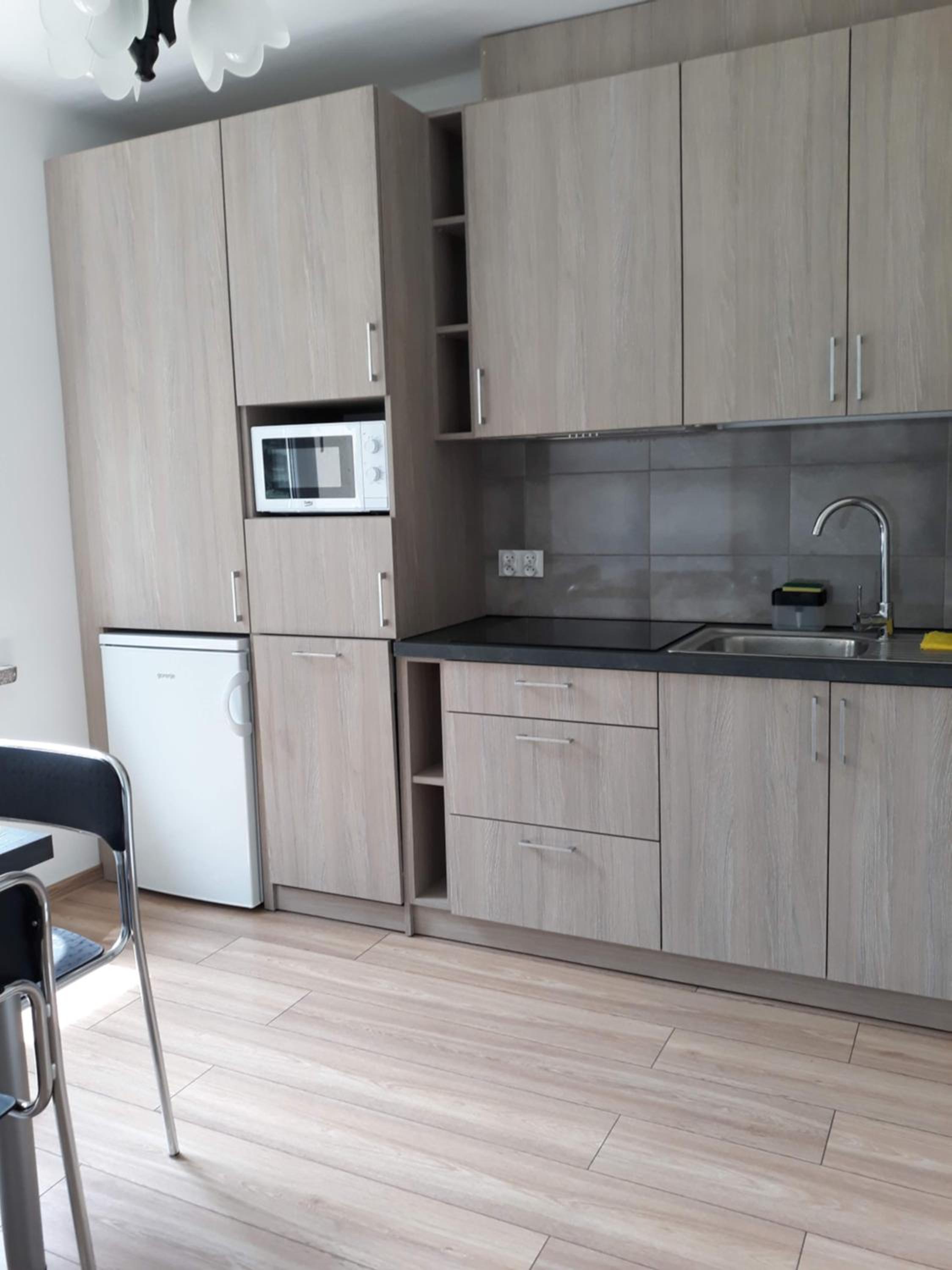 Standard Apartment photo 3
