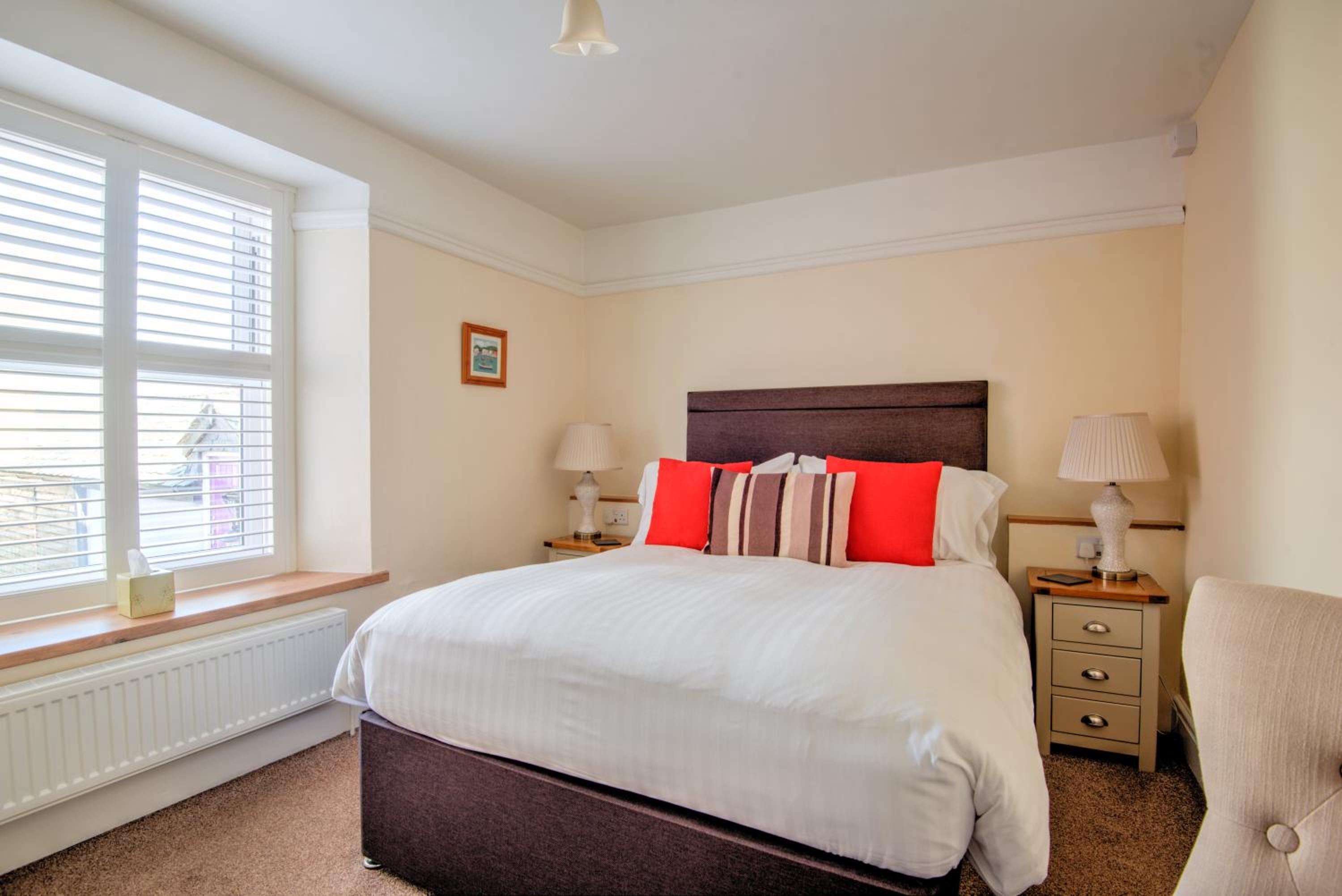 Standard Double Room - Photo 2