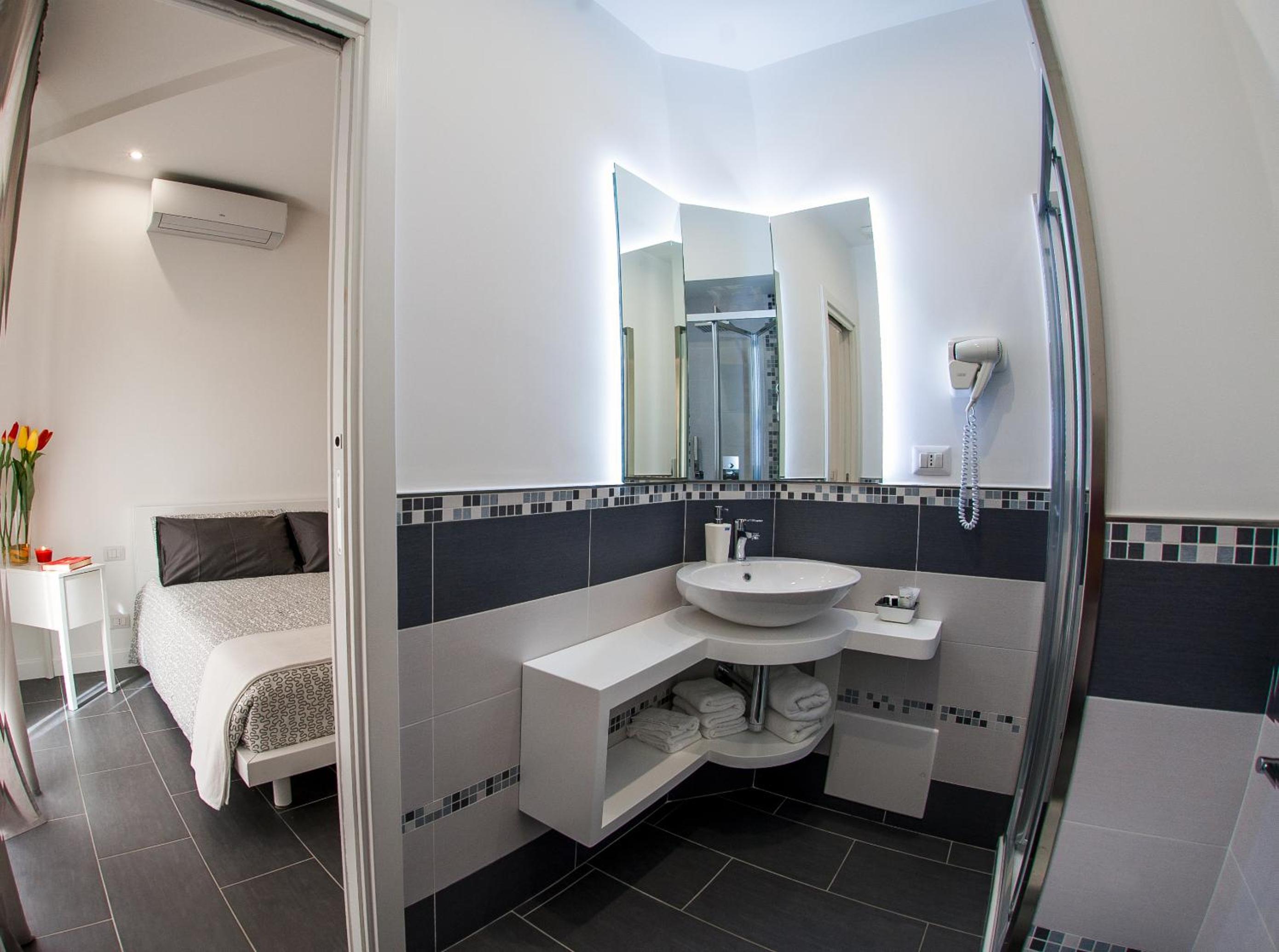Triple Room photo 3