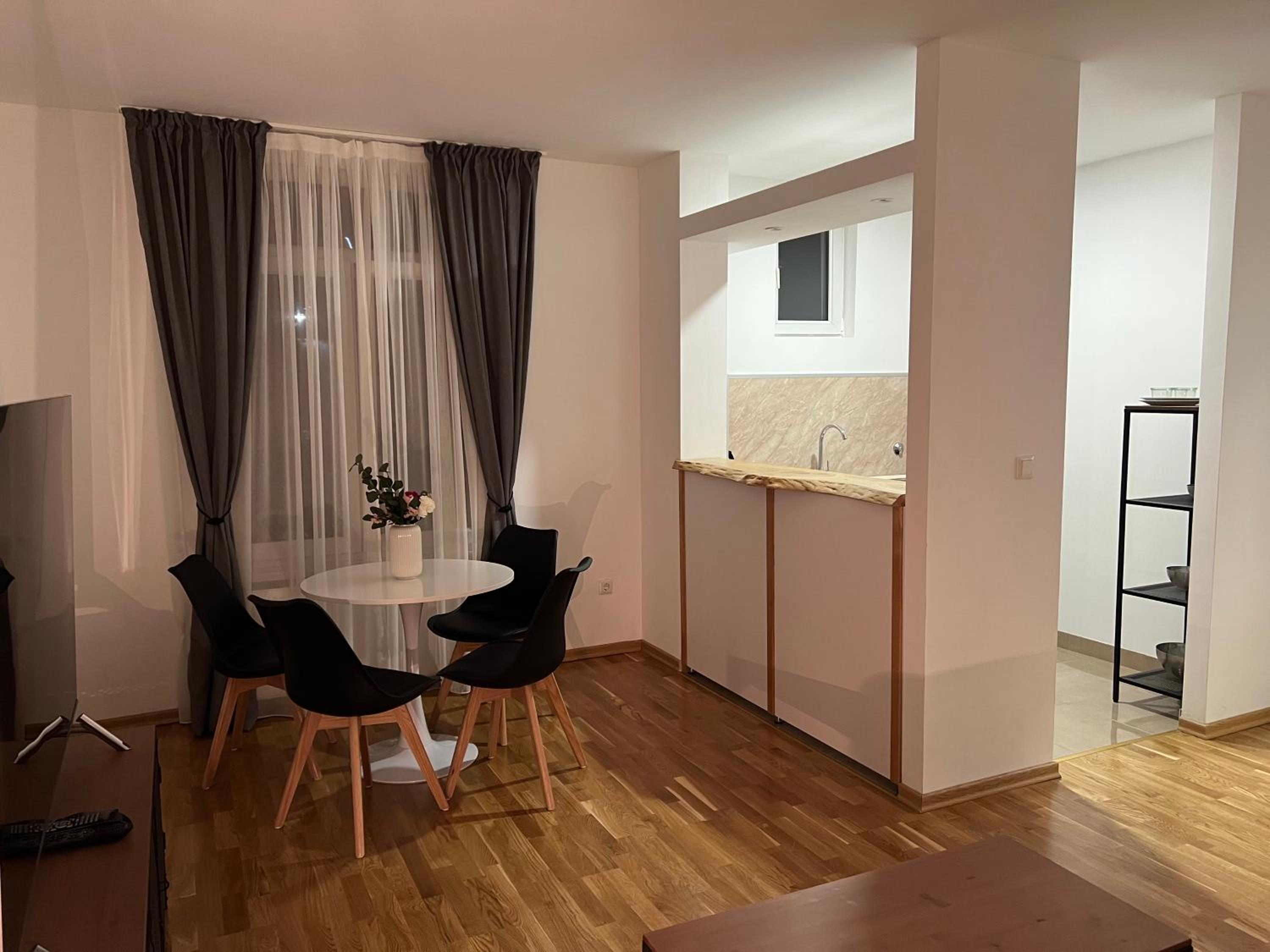 Deluxe Apartment - Photo 7