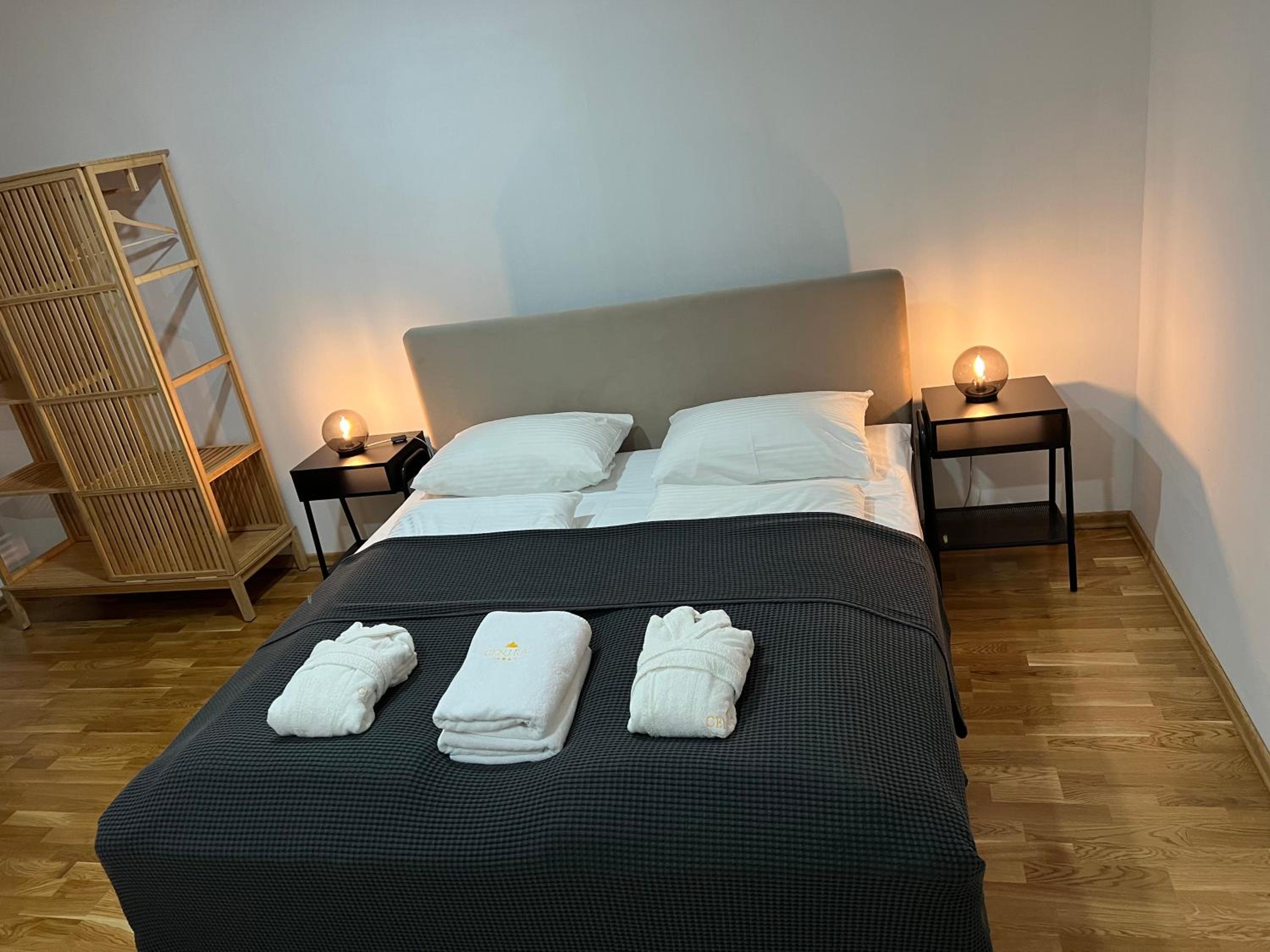 Deluxe Apartment - Photo 4