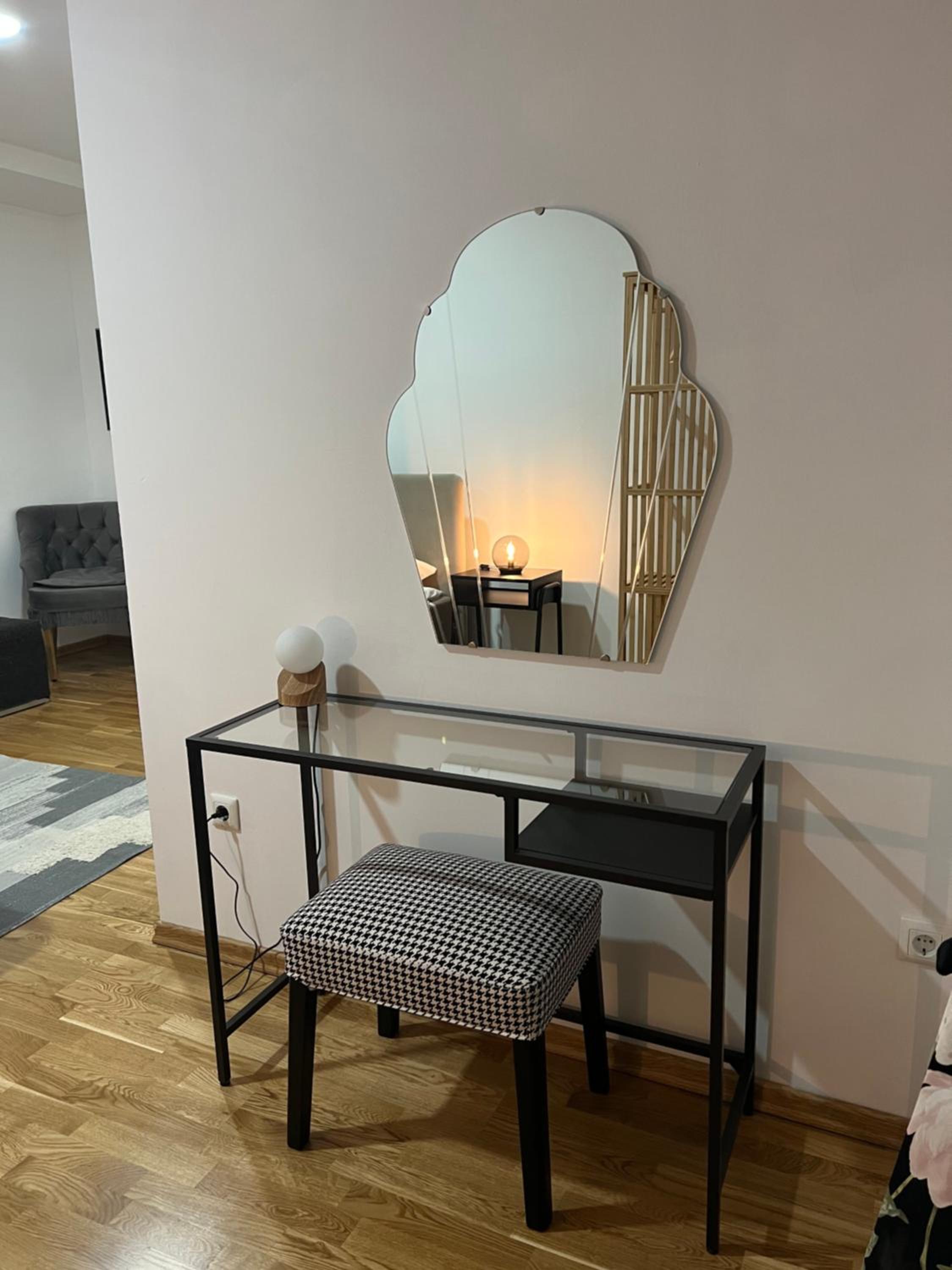 Deluxe Apartment - Photo 2