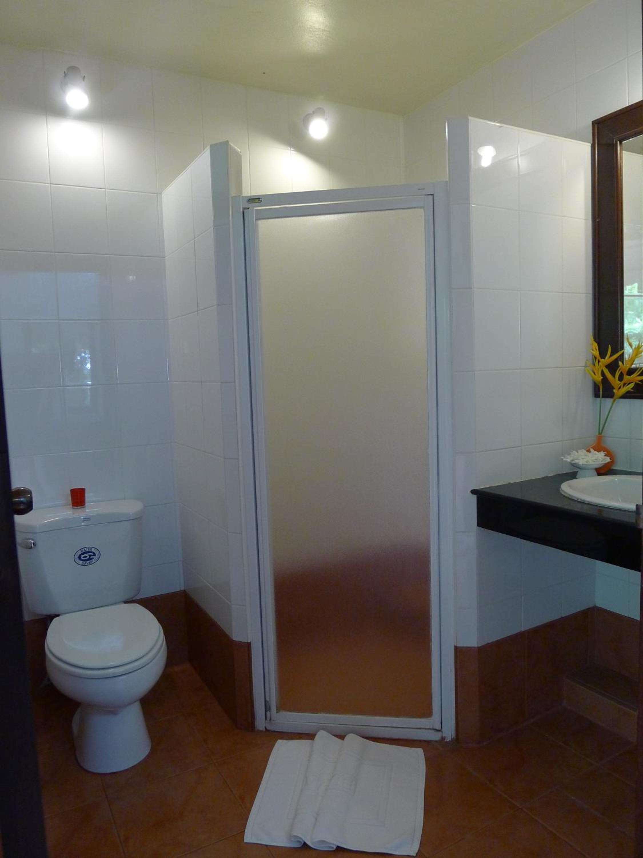 One-Bedroom Villa photo 2
