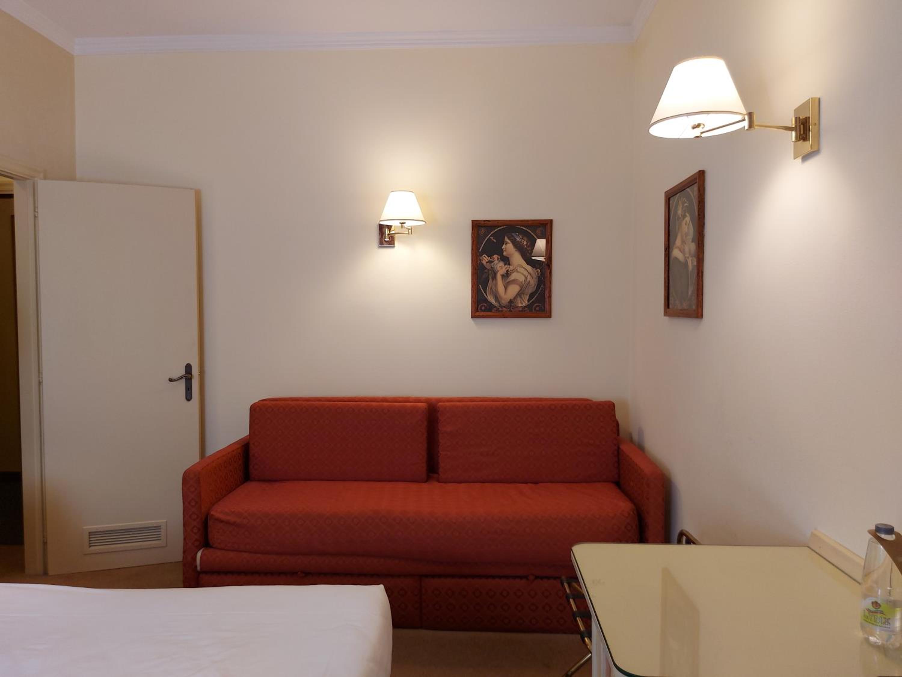 Double Room - Photo 1