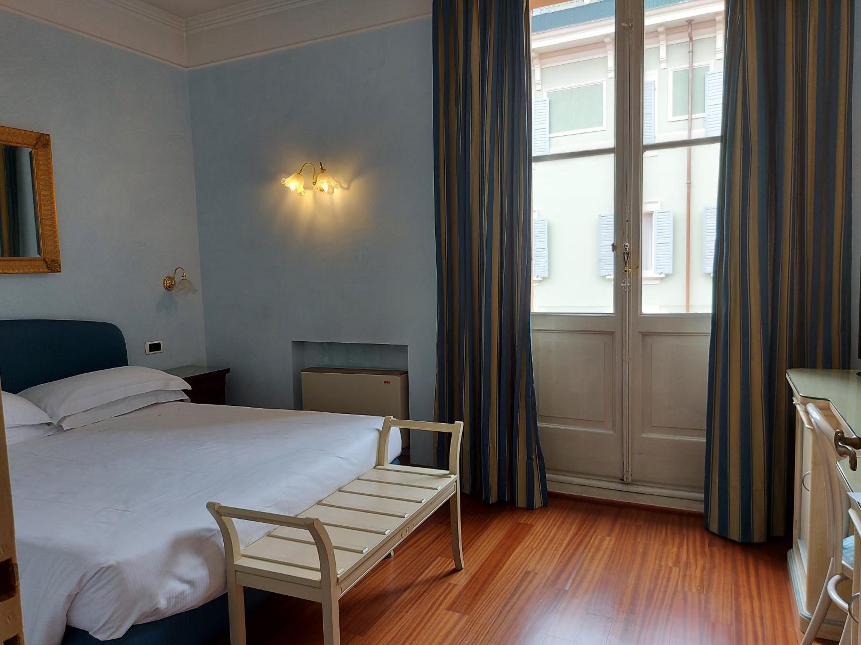 Superior Double Room - Photo 21