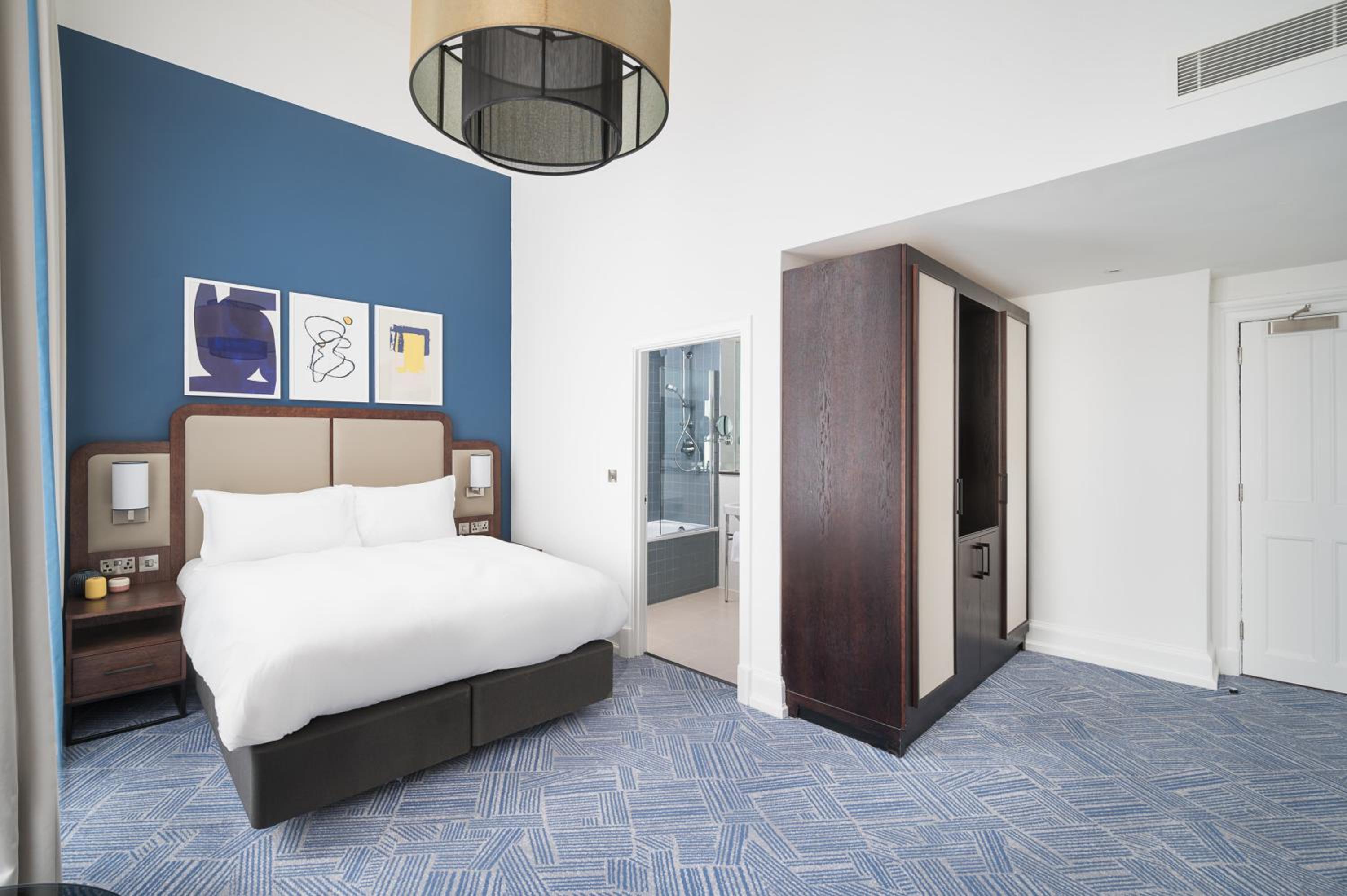 Premium Double Room - Photo 4