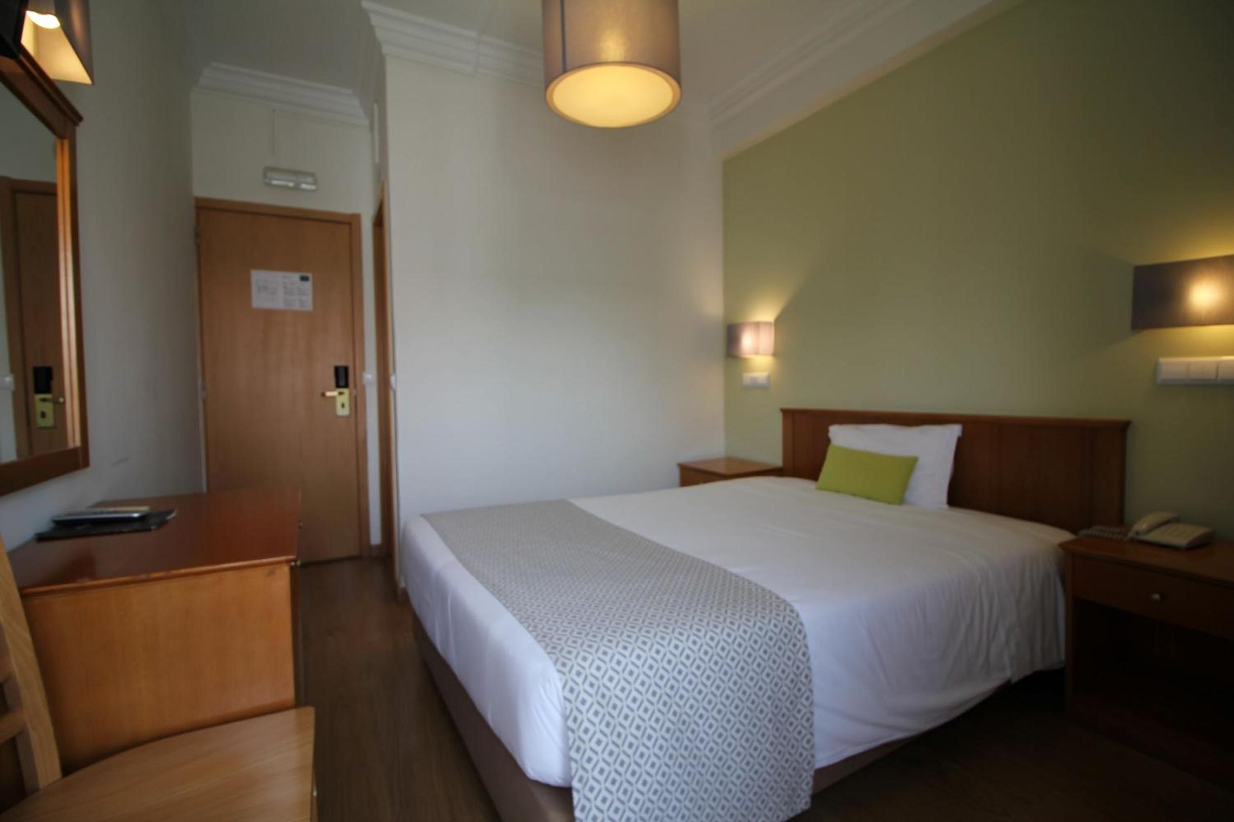Single Room with Balcony photo 1
