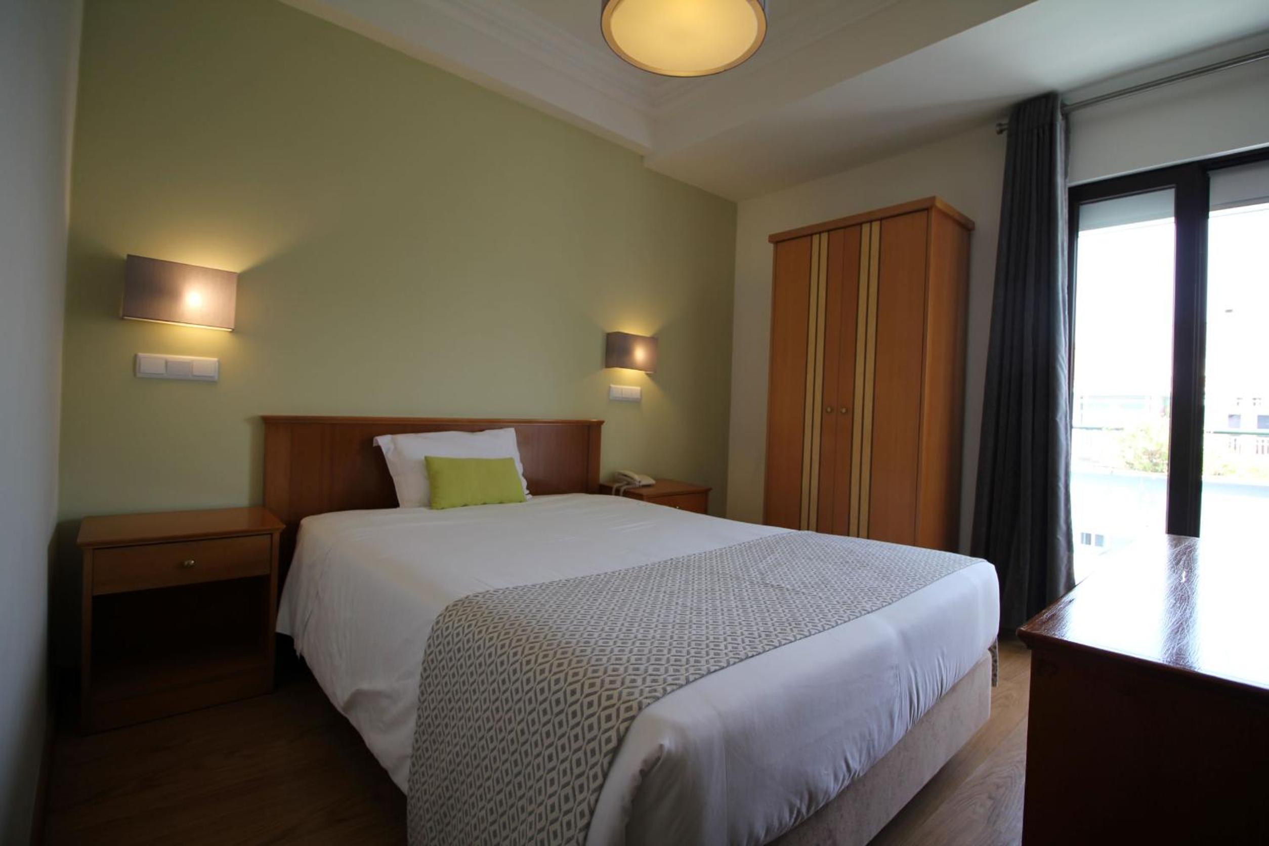 Single Room with Balcony photo 3