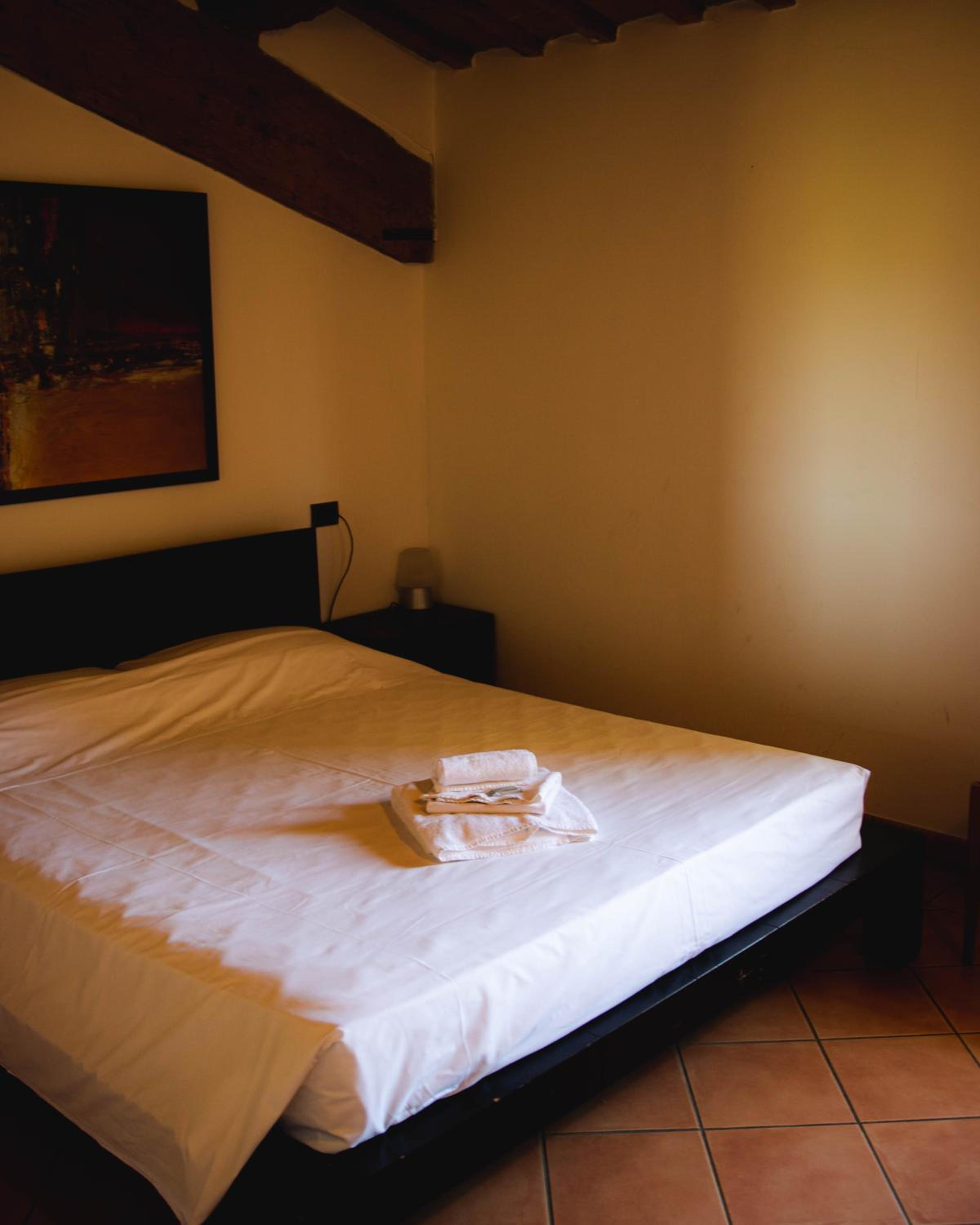 Comfort Triple Room with Shower photo 3