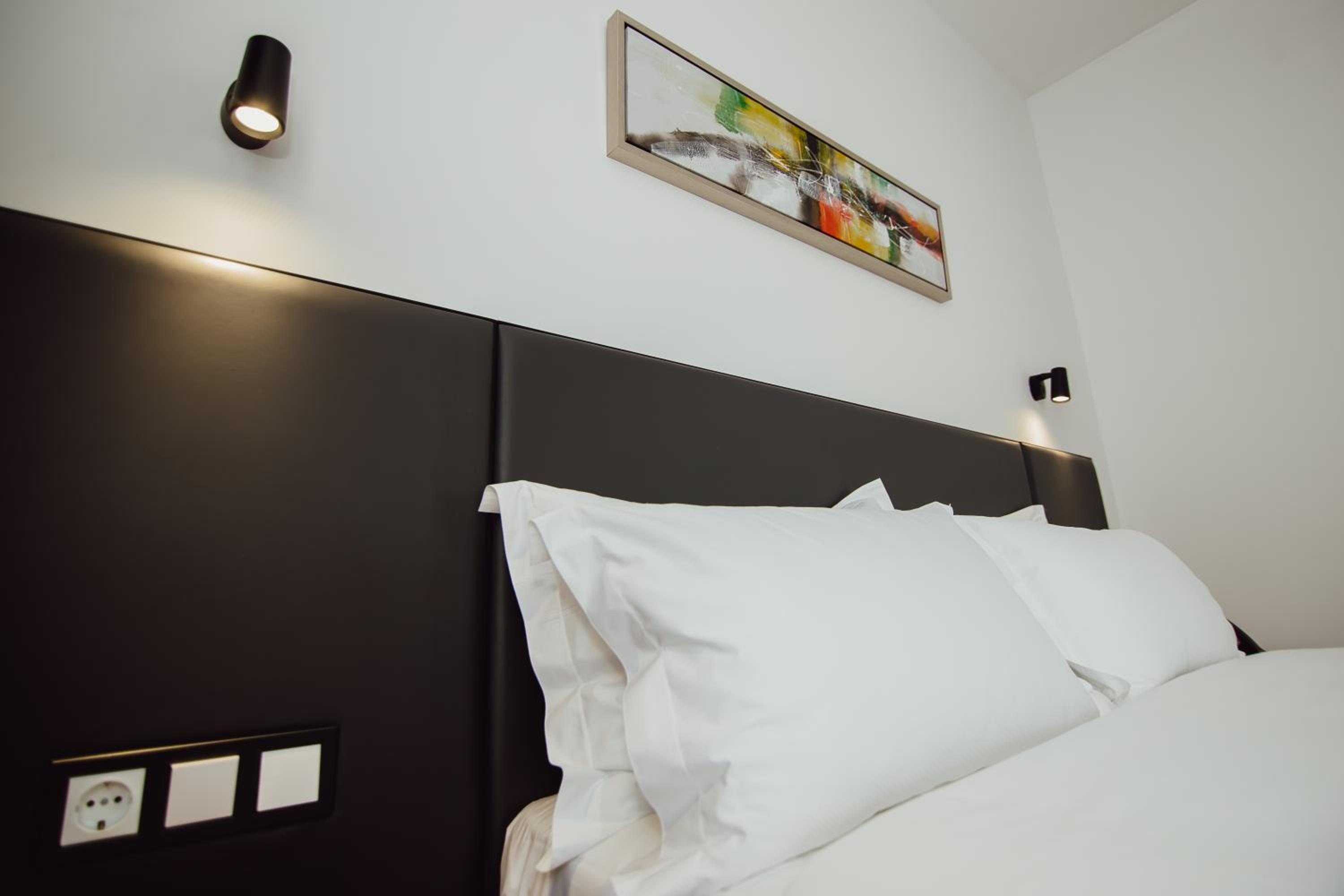 Superior Double Room photo 2