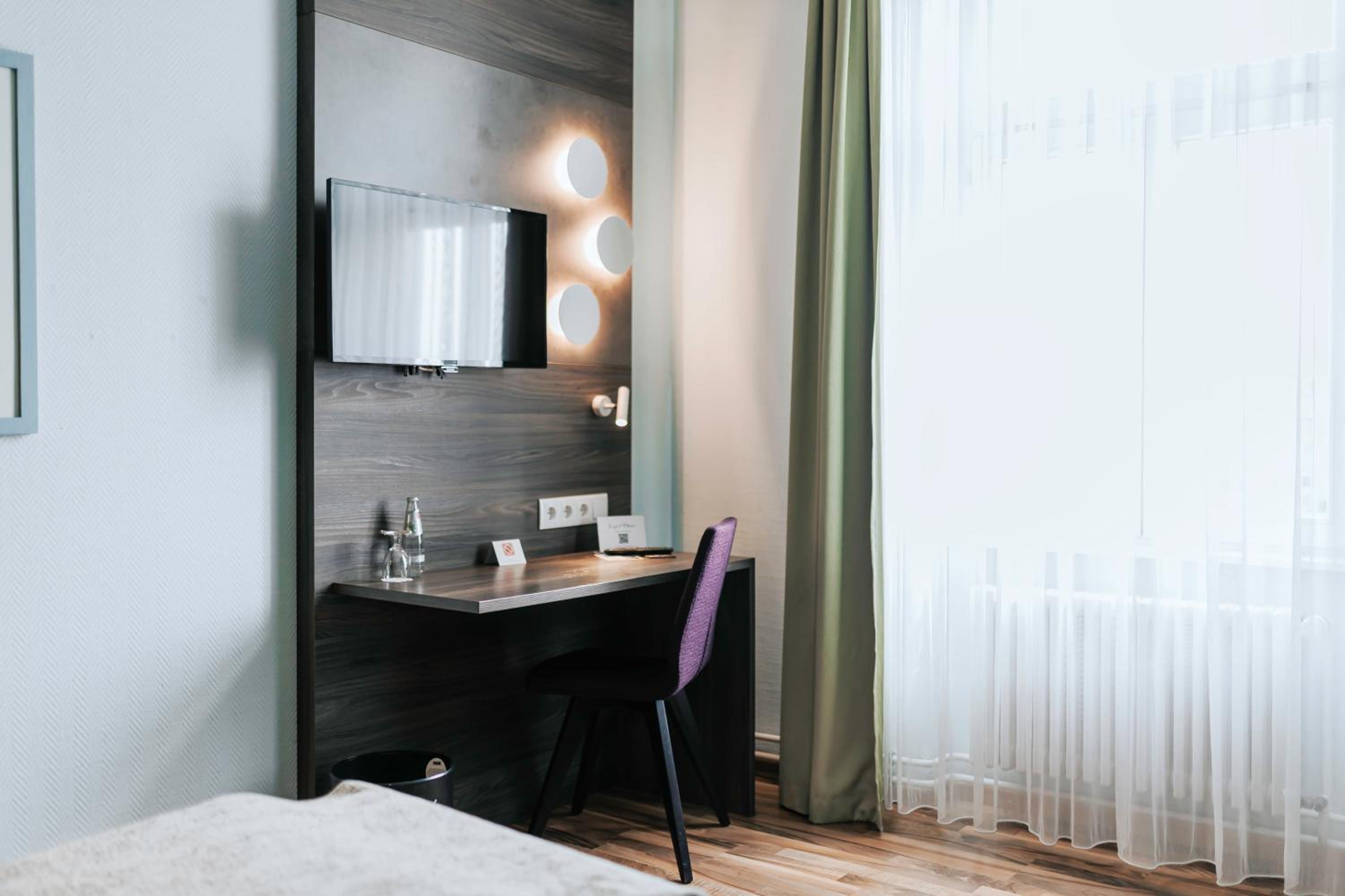 Small Double Room photo 3