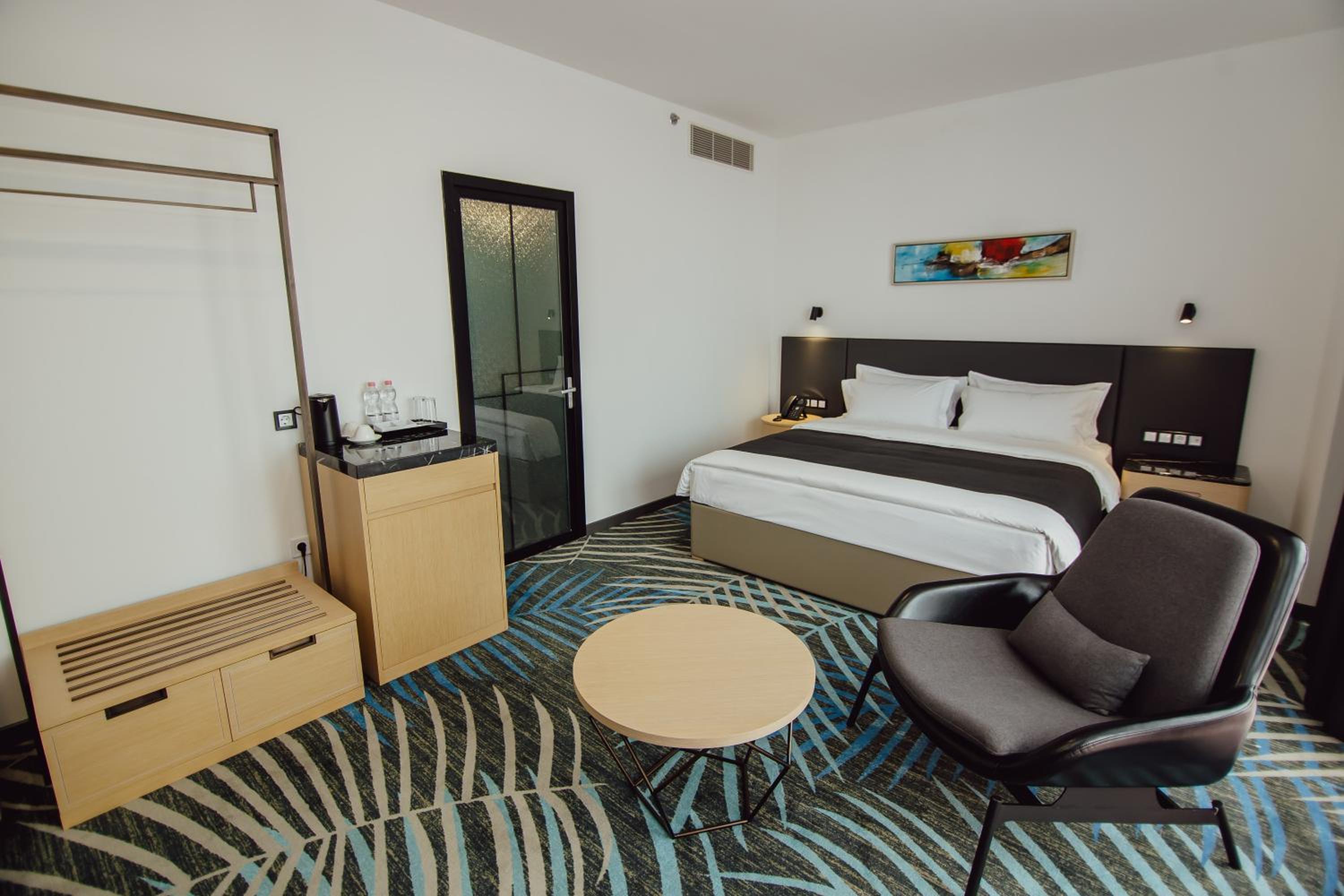 Junior Suite photo 2