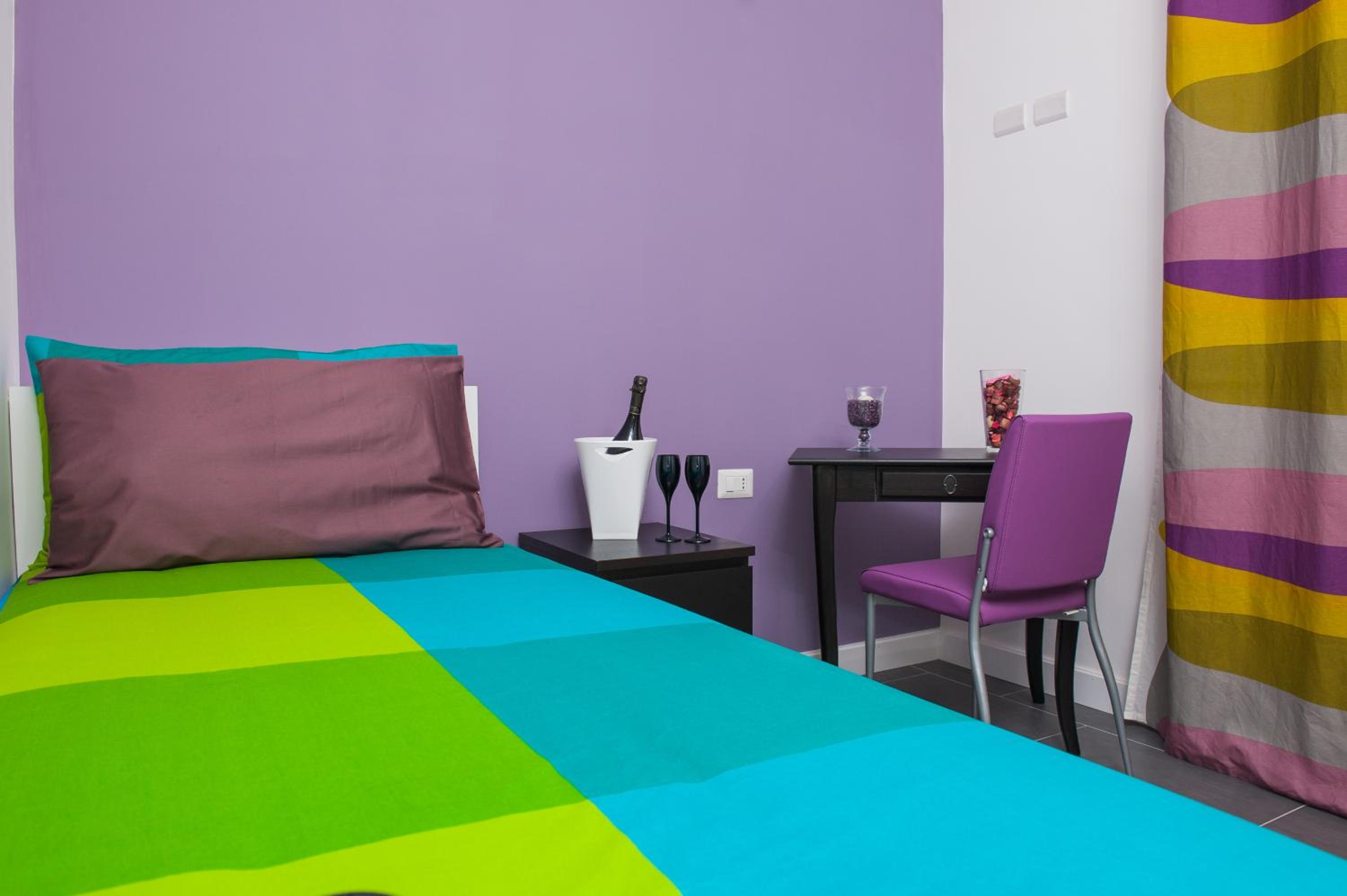 Single Room photo 2
