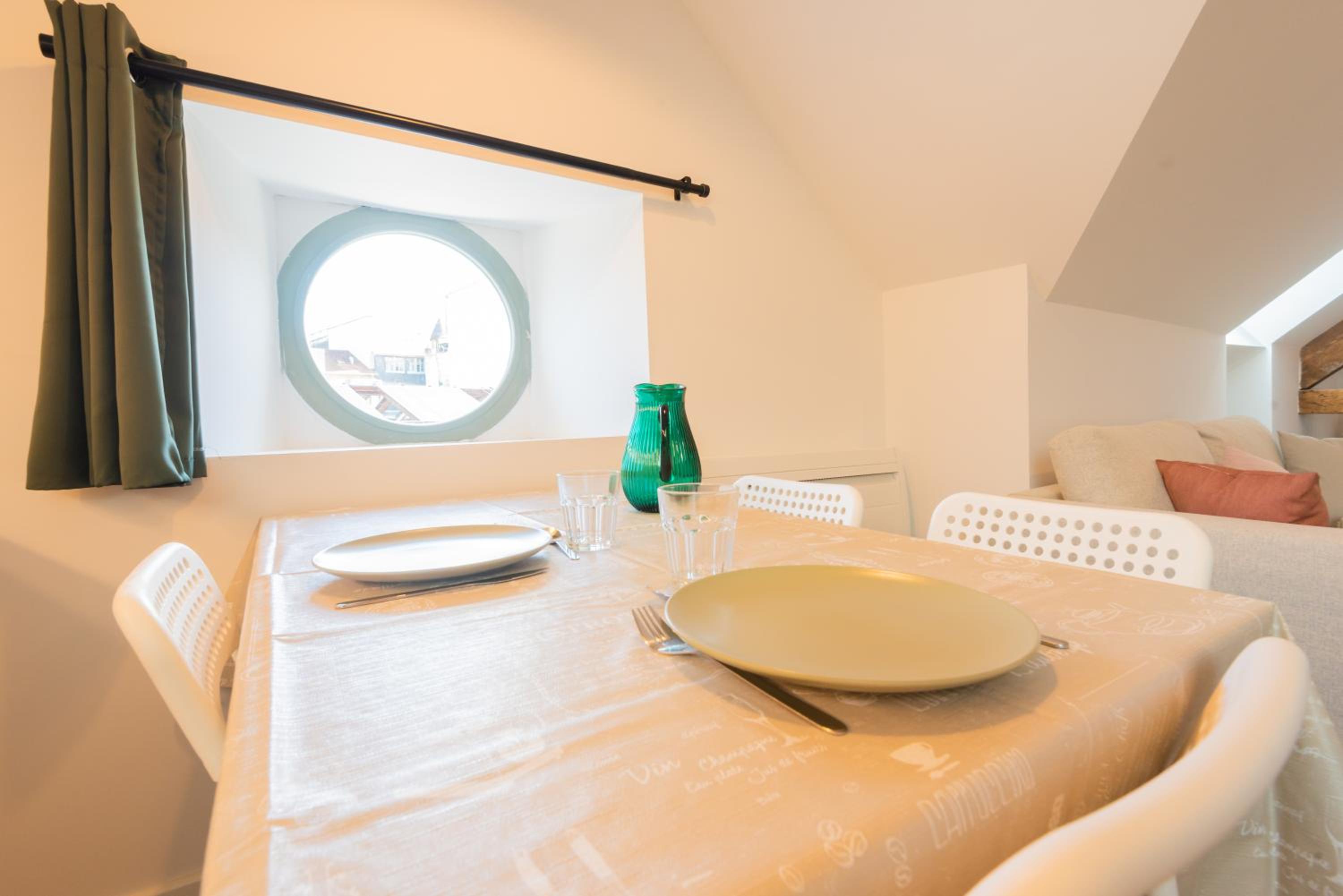 Studio Apartment photo 3