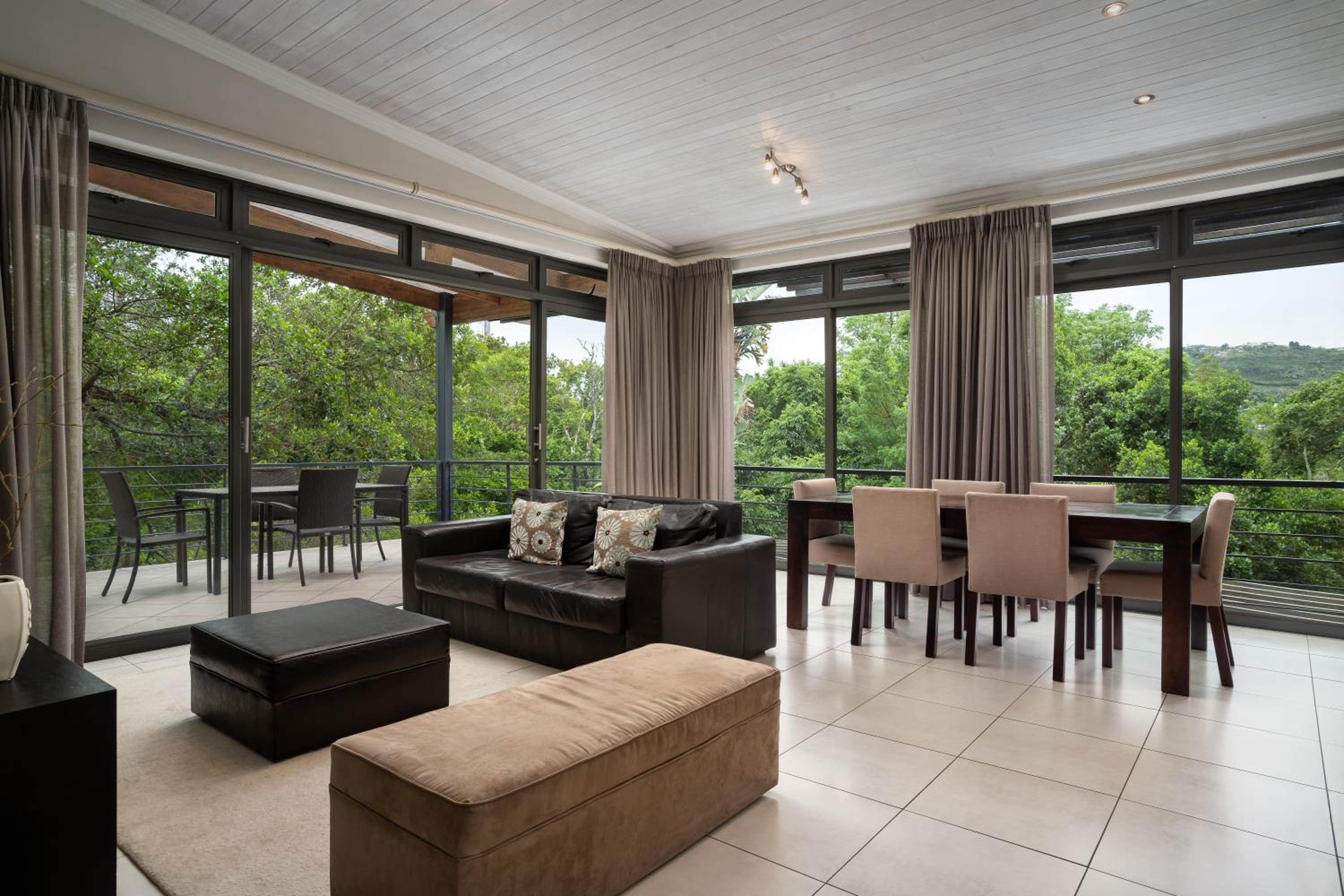 Two-Bedroom Suite with King and Double Bed - Photo 1
