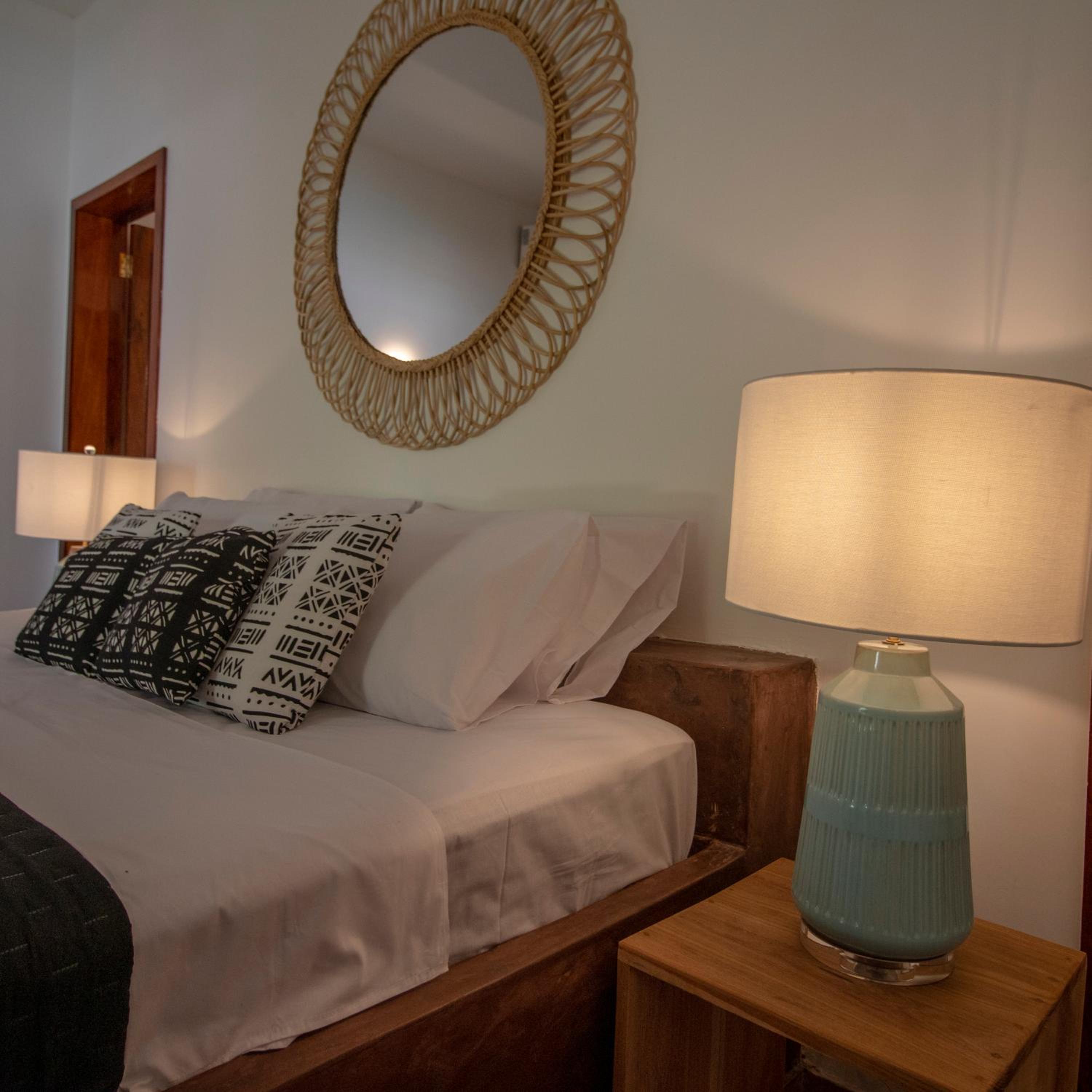 Double Room With Garden View photo 1