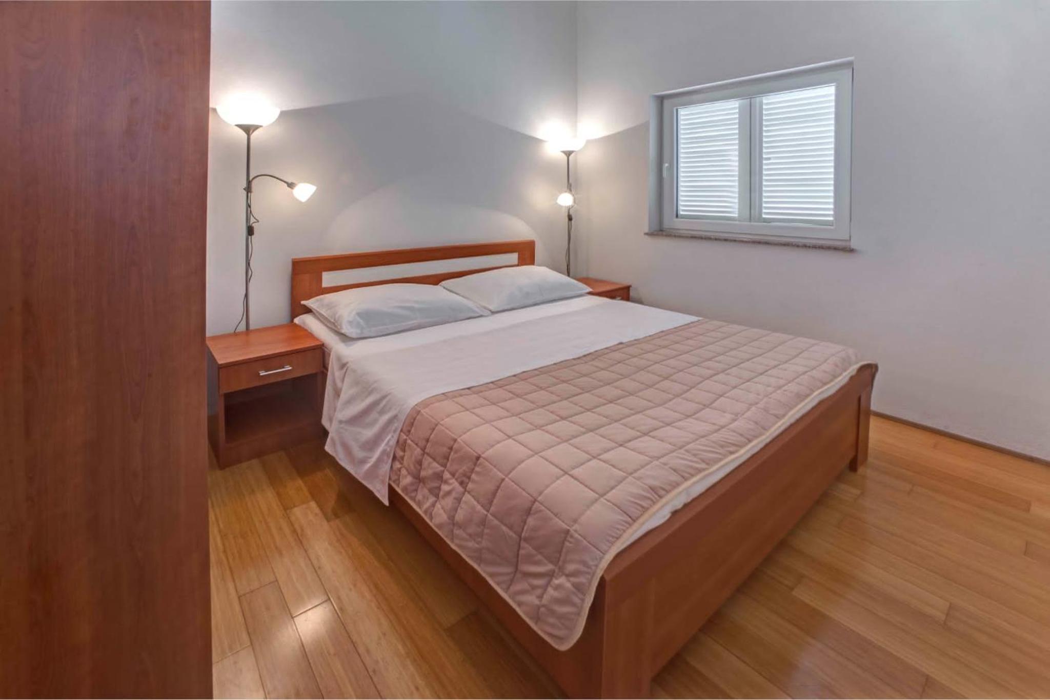 Two-Bedroom Apartment photo 1