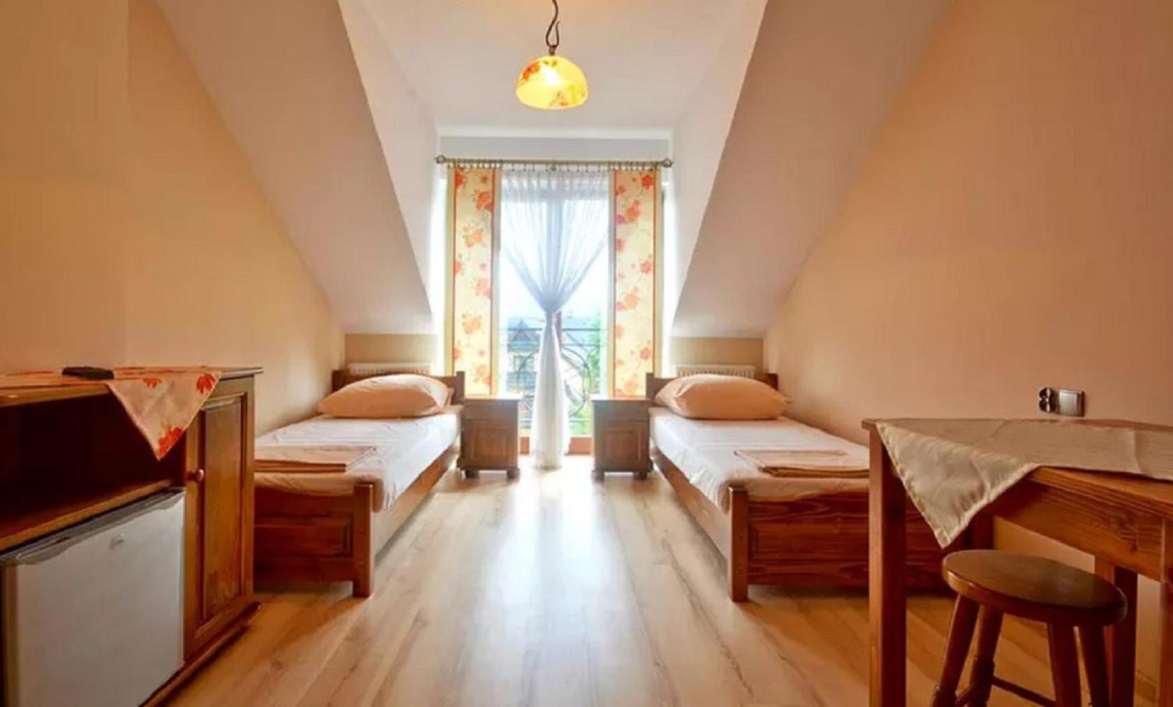 Triple Room with Mountain View photo 3
