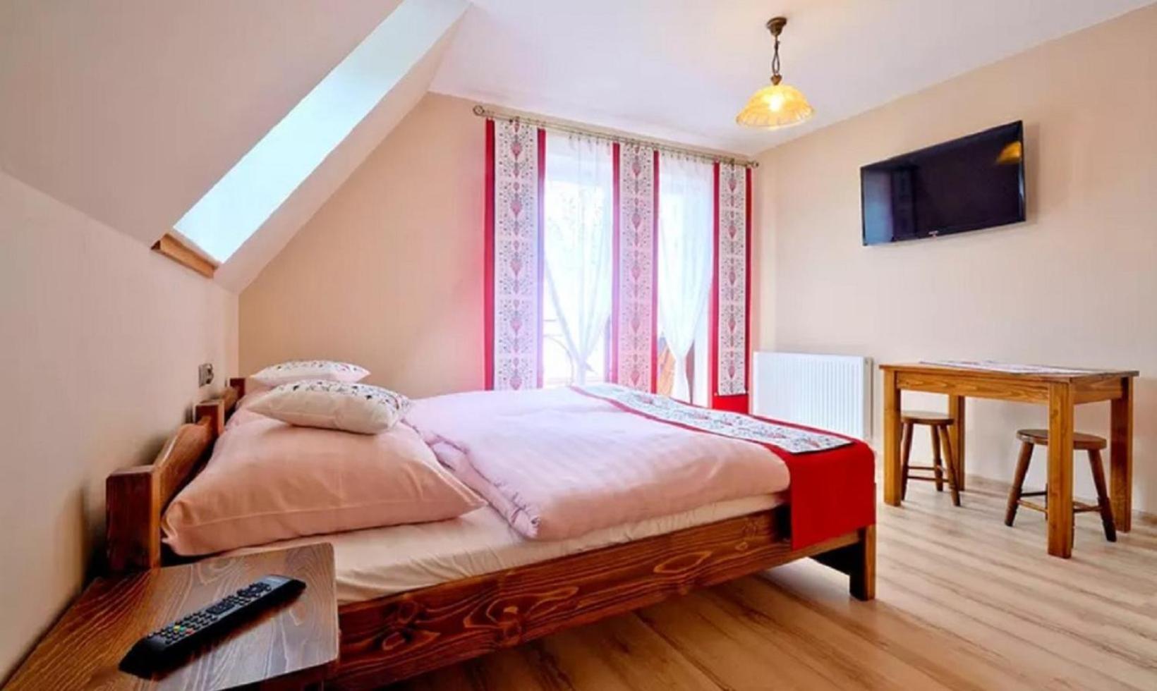 Triple Room with Mountain View photo 1
