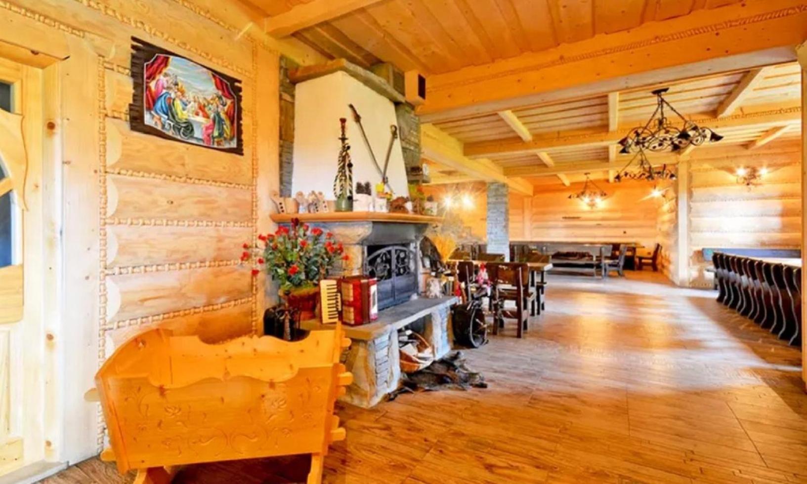 Triple Room with Mountain View photo 2